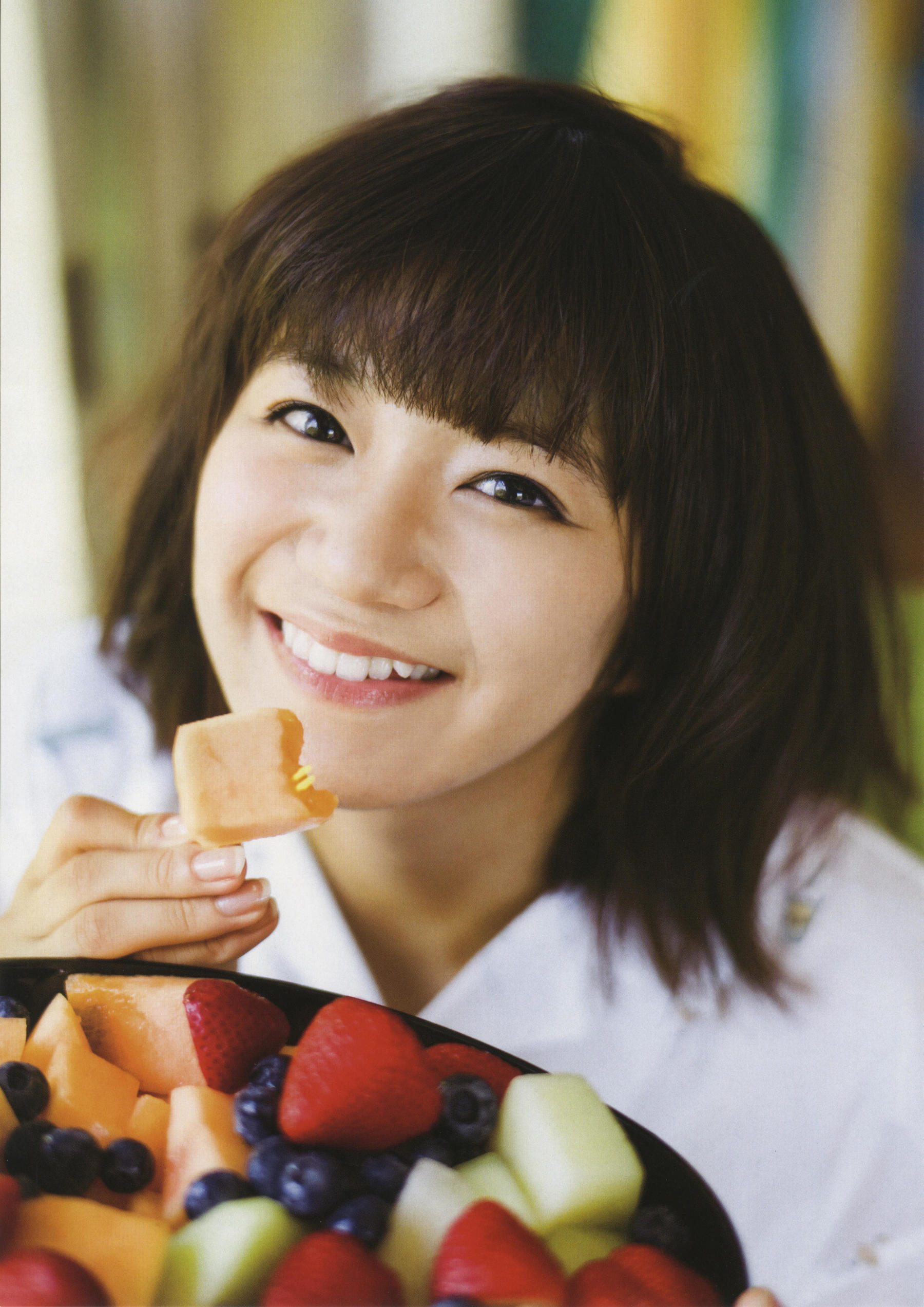 星名美怜「MIREITOPIA」 [PhotoBook]