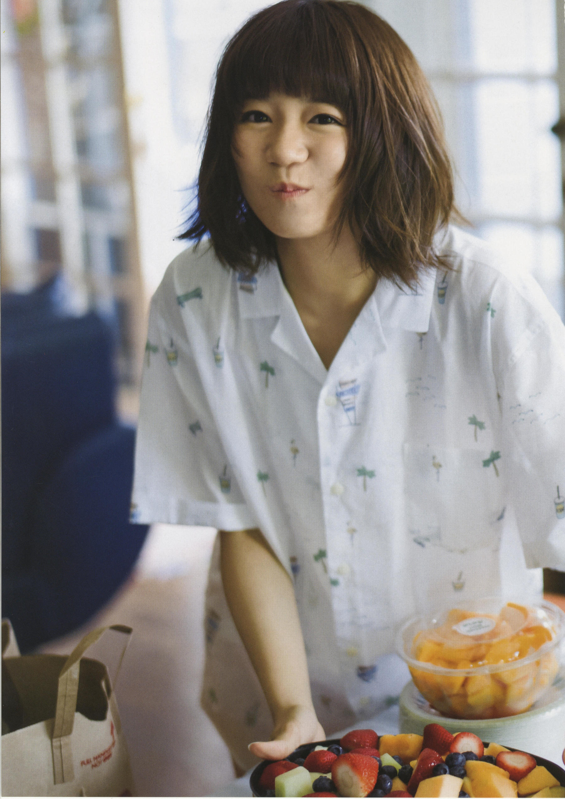星名美怜「MIREITOPIA」 [PhotoBook]