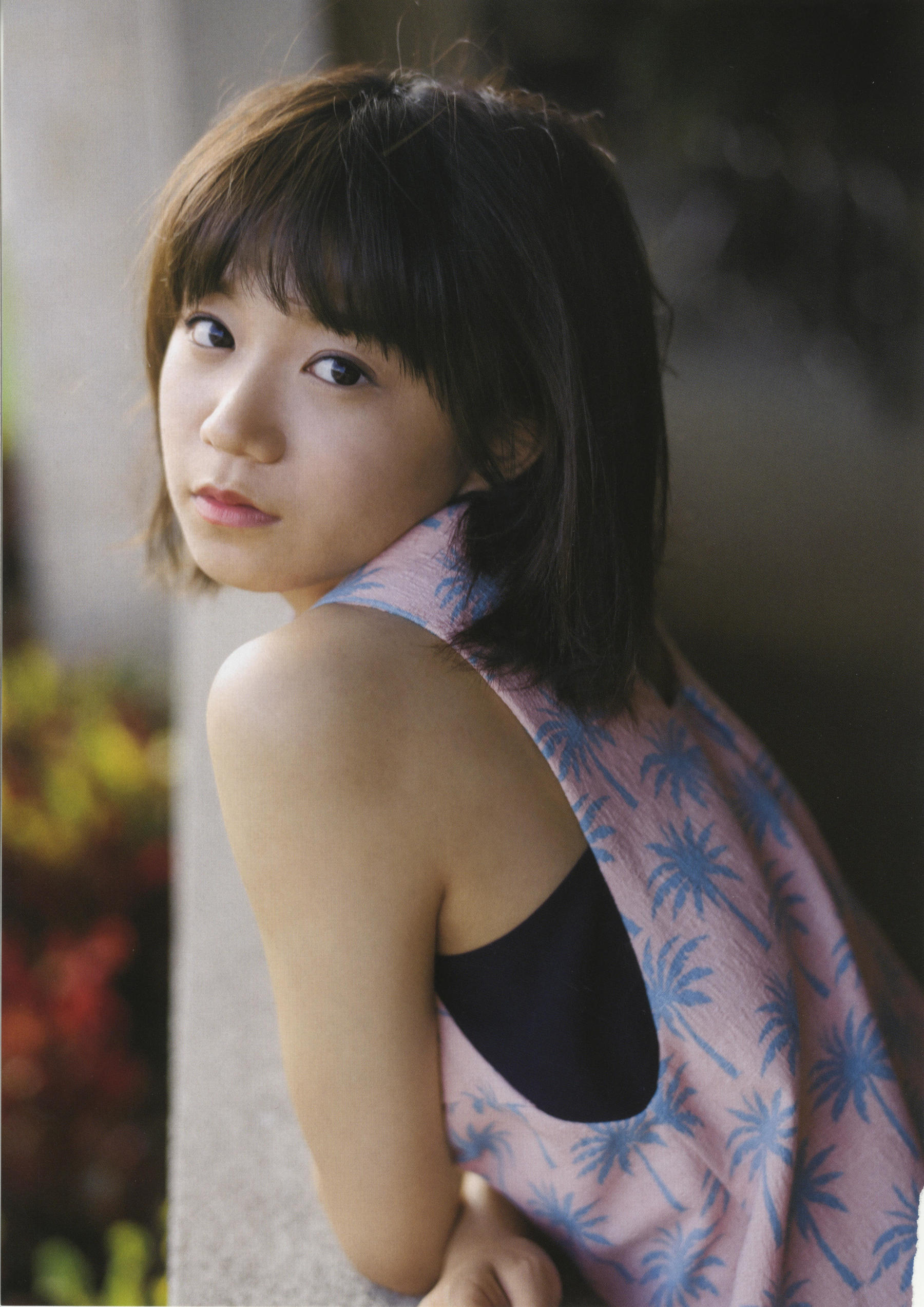 星名美怜「MIREITOPIA」 [PhotoBook]