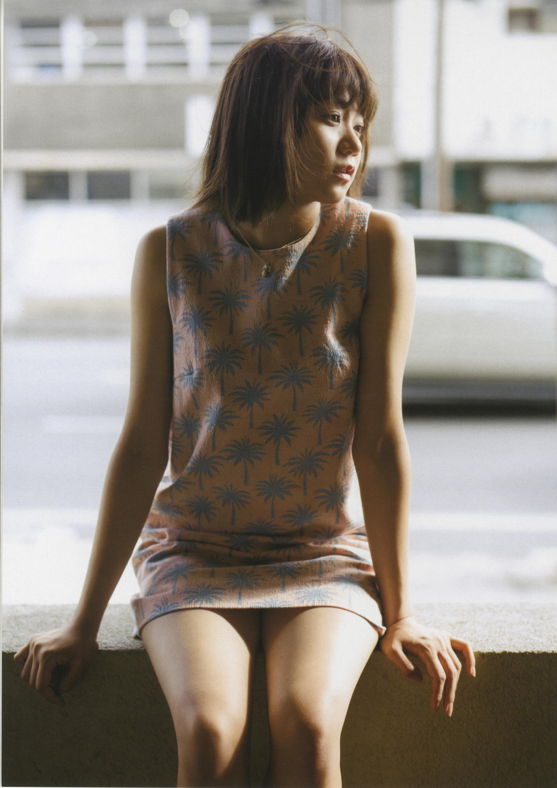 星名美怜「MIREITOPIA」 [PhotoBook]