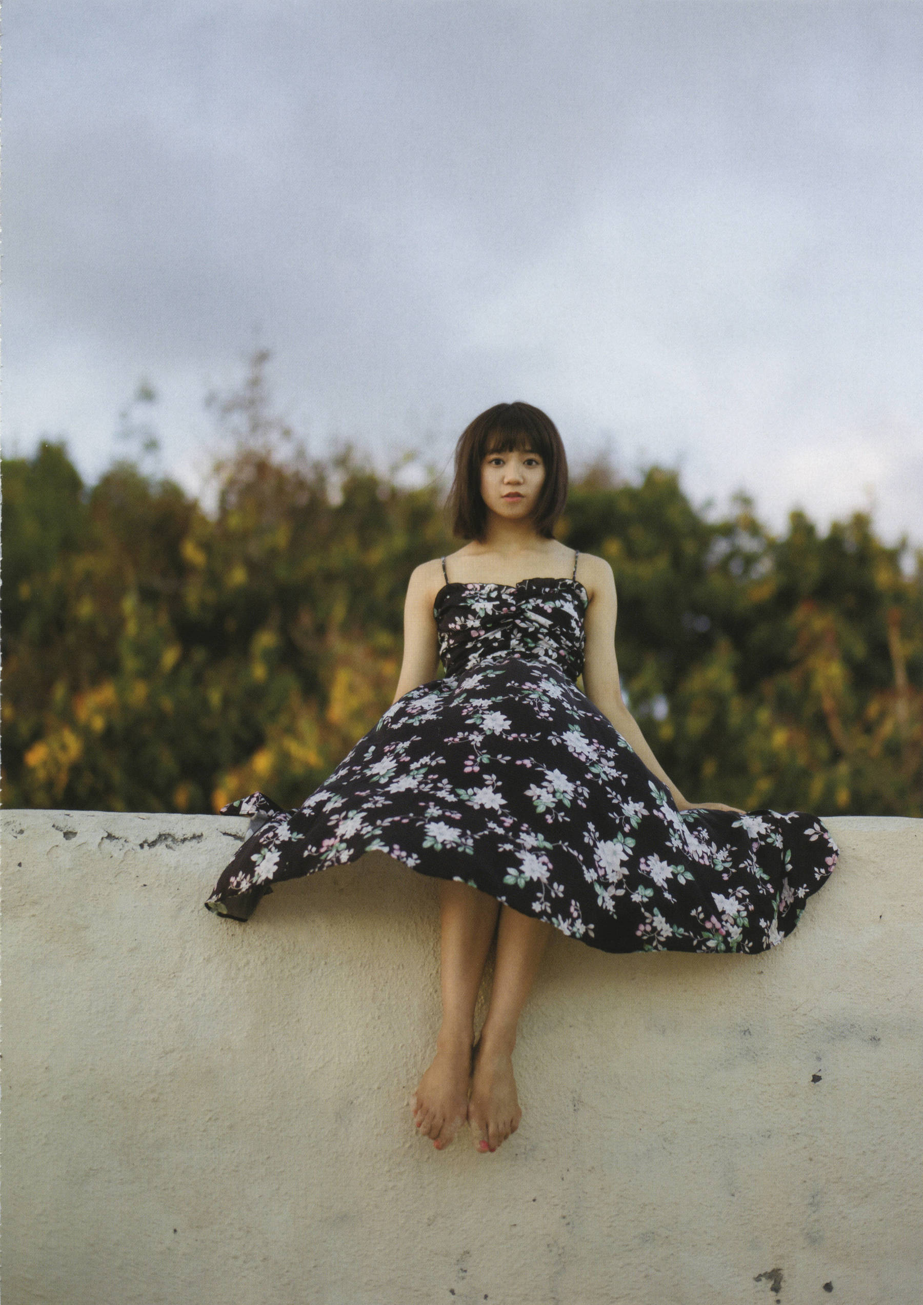 星名美怜「MIREITOPIA」 [PhotoBook]