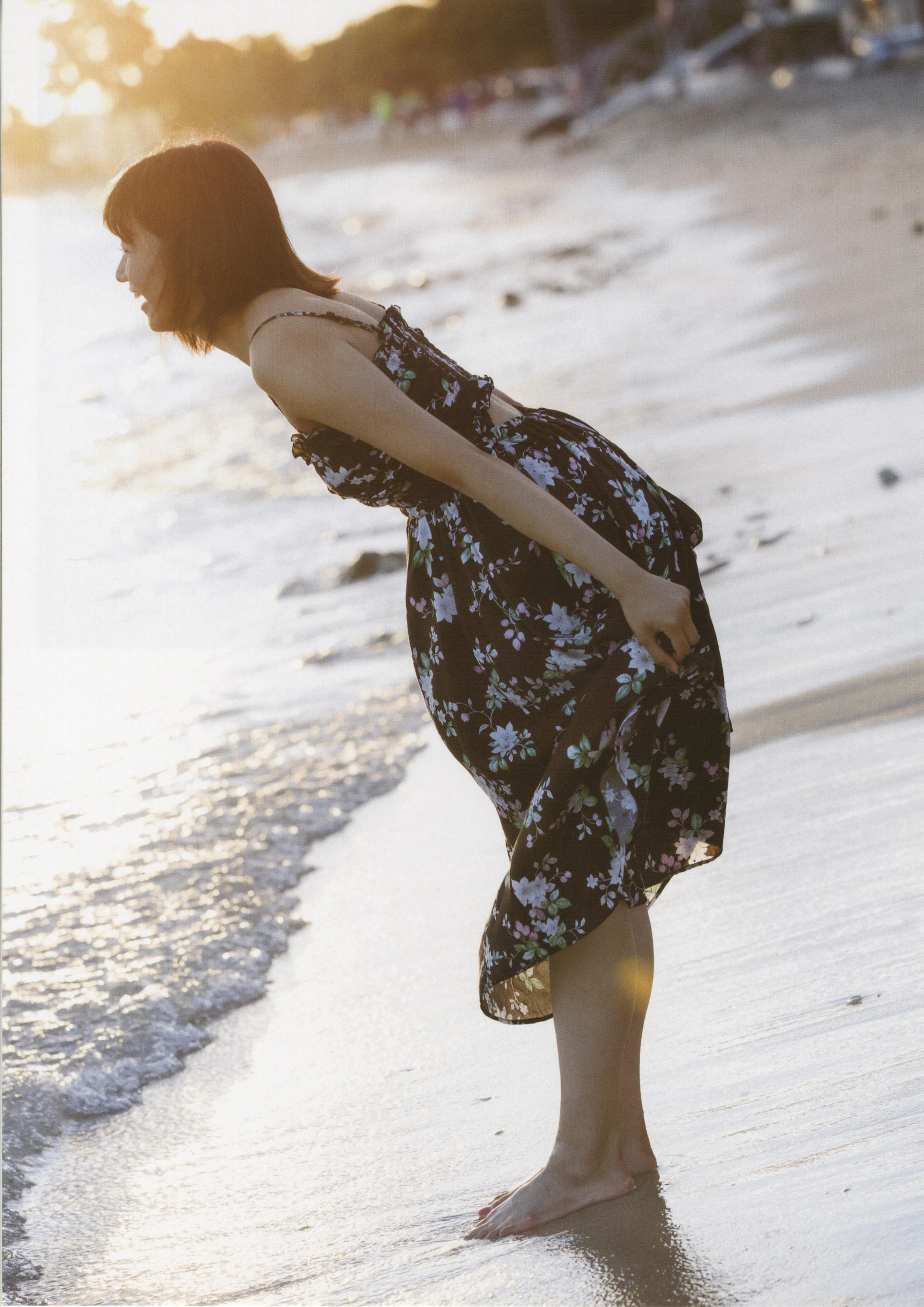 星名美怜「MIREITOPIA」 [PhotoBook]
