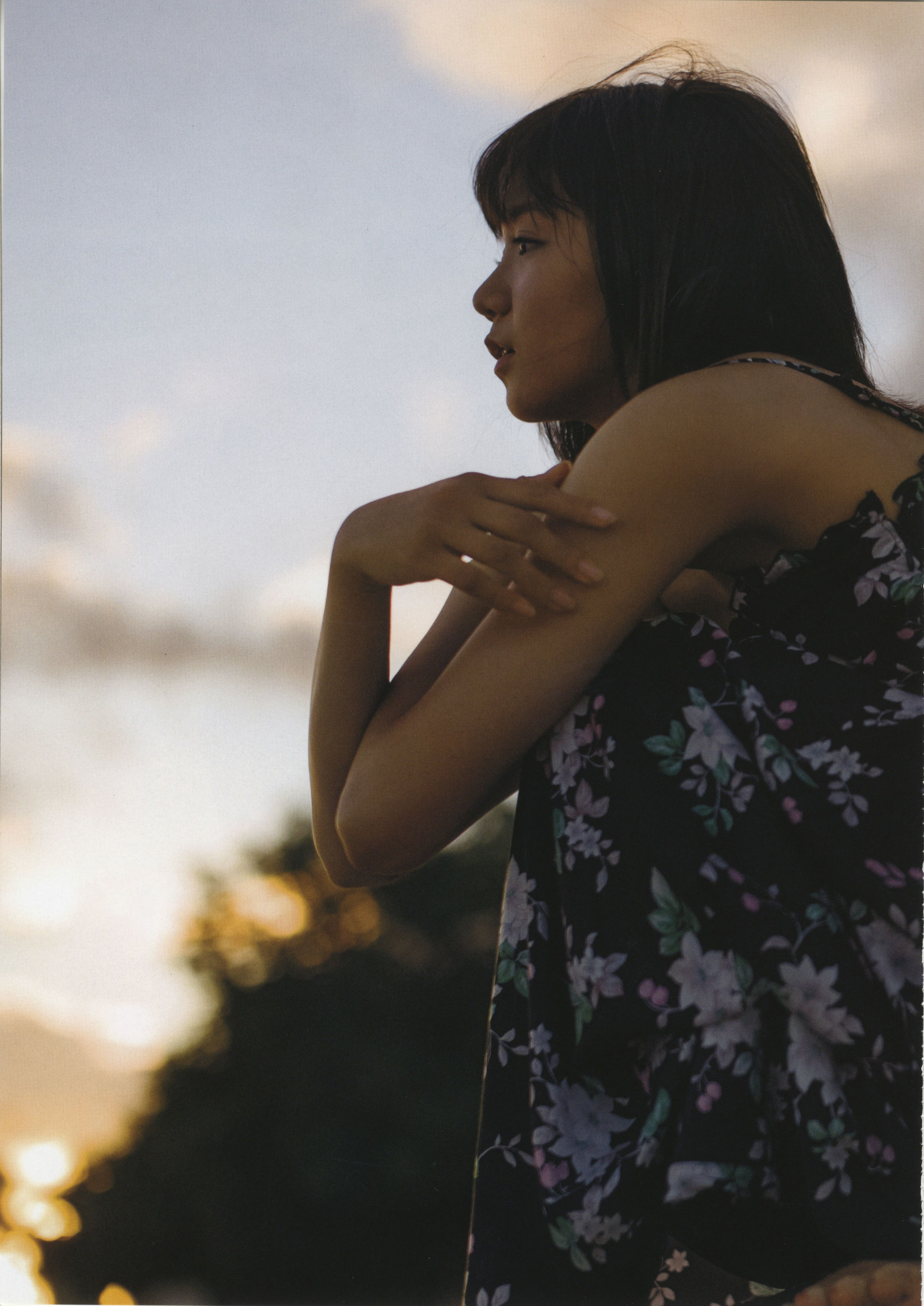 星名美怜「MIREITOPIA」 [PhotoBook]