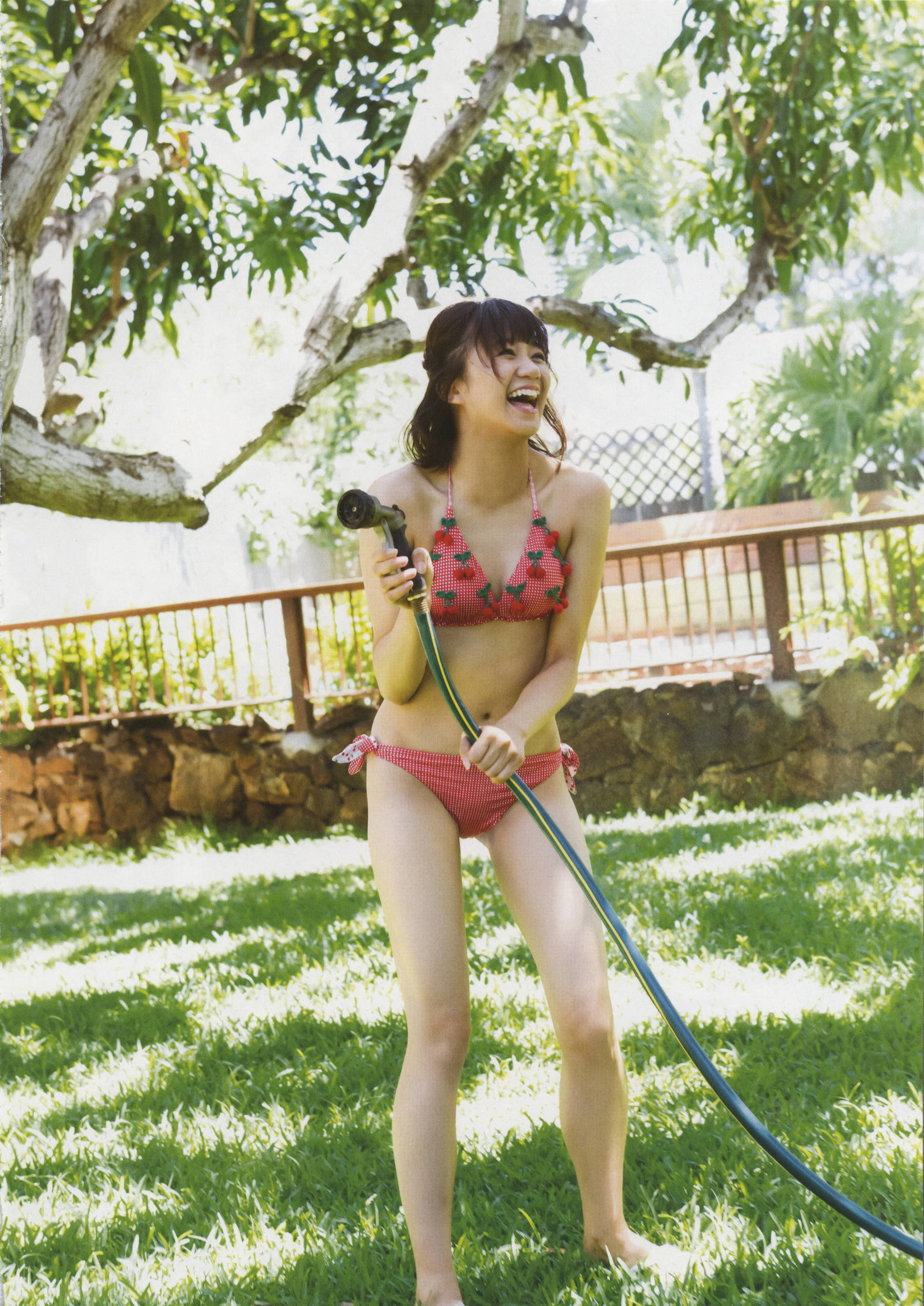 星名美怜「MIREITOPIA」 [PhotoBook]