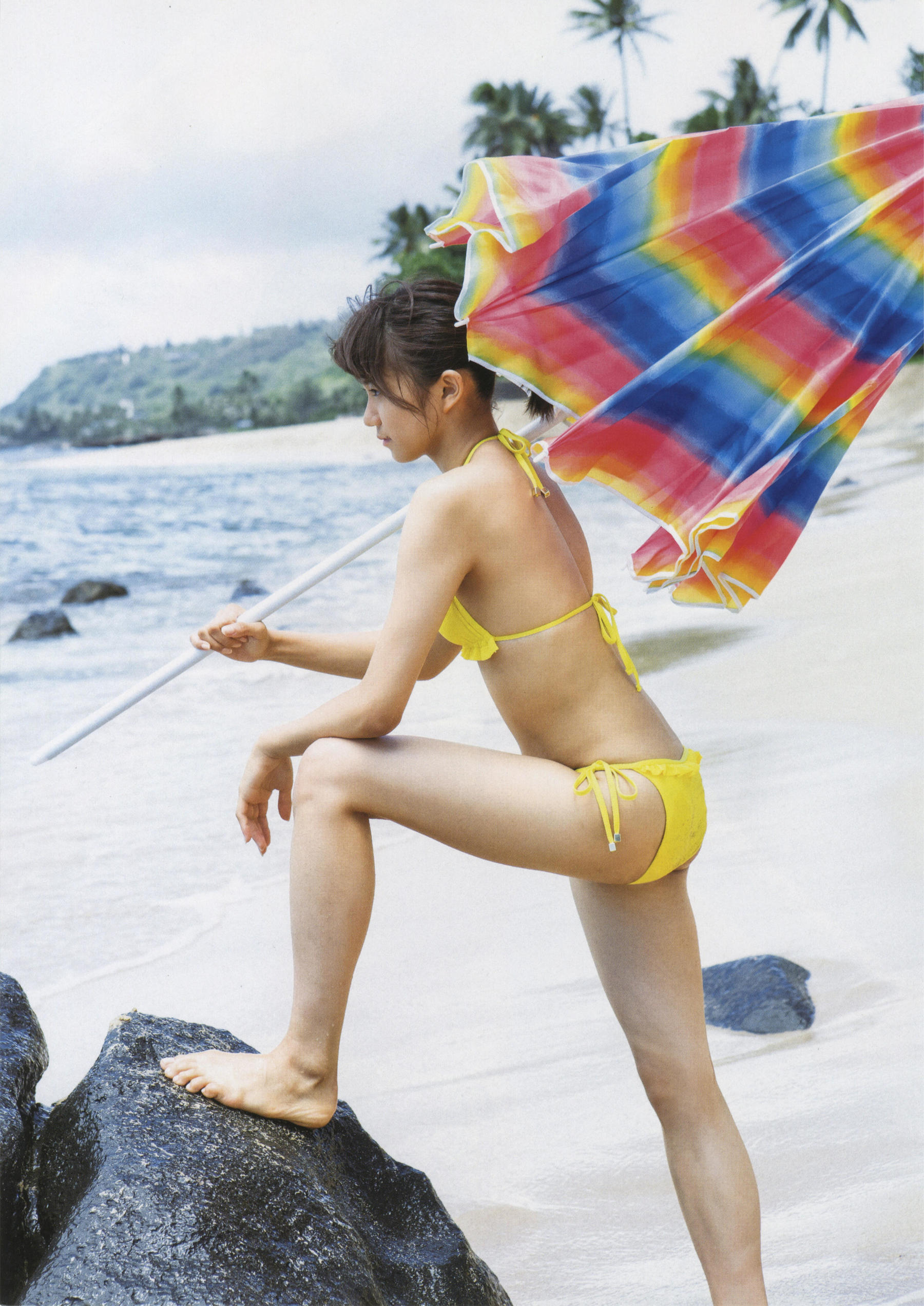 星名美怜「MIREITOPIA」 [PhotoBook]