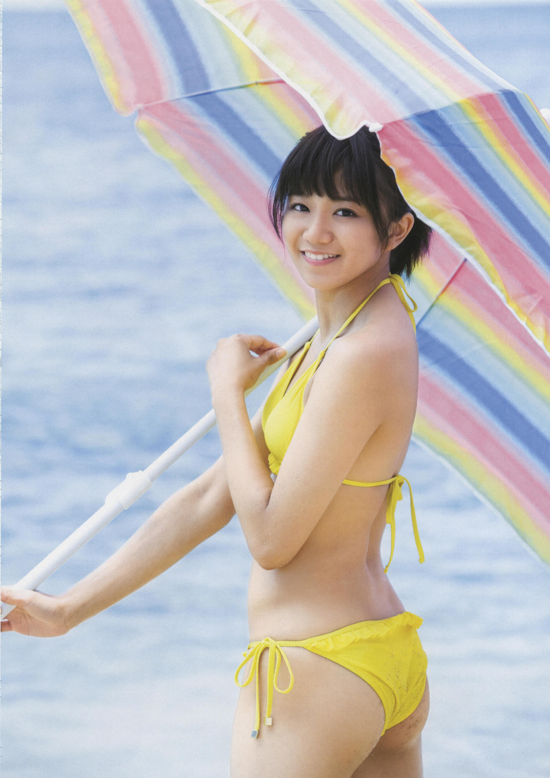 星名美怜「MIREITOPIA」 [PhotoBook]