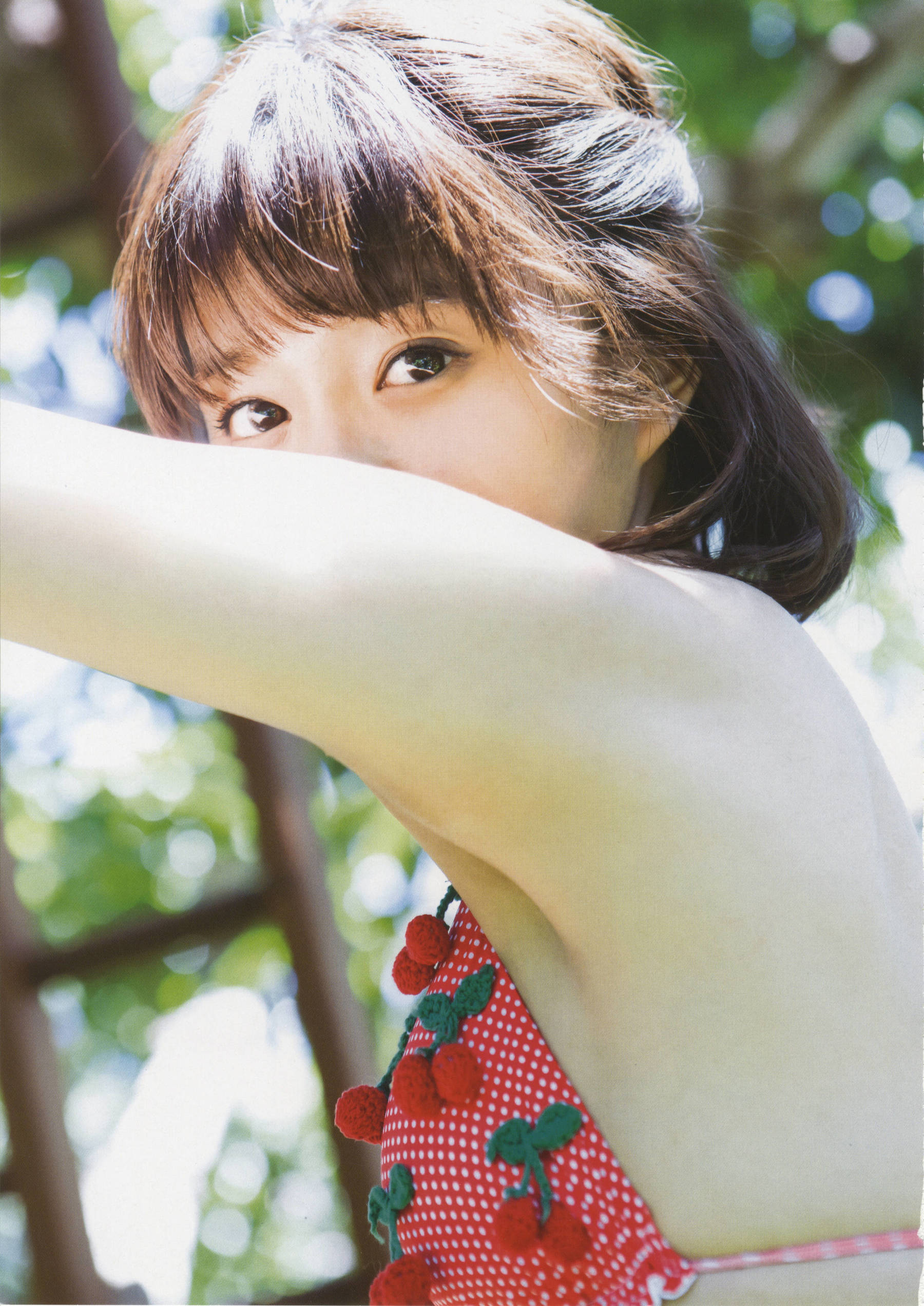 星名美怜「MIREITOPIA」 [PhotoBook]