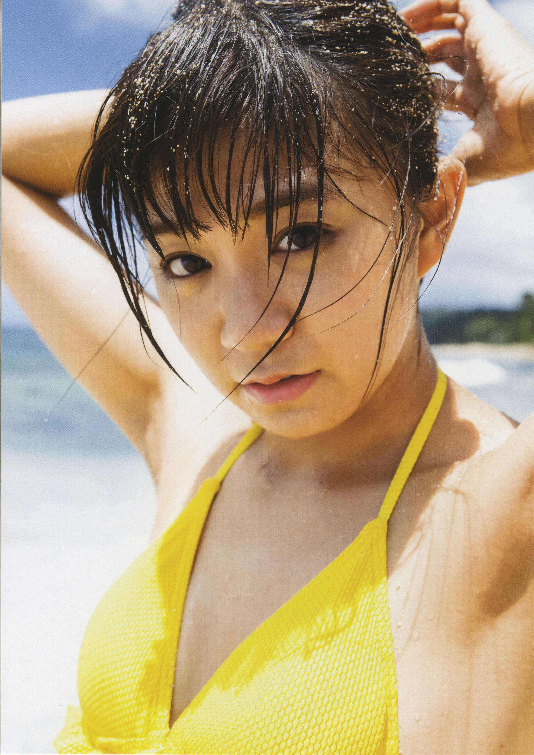 星名美怜「MIREITOPIA」 [PhotoBook]