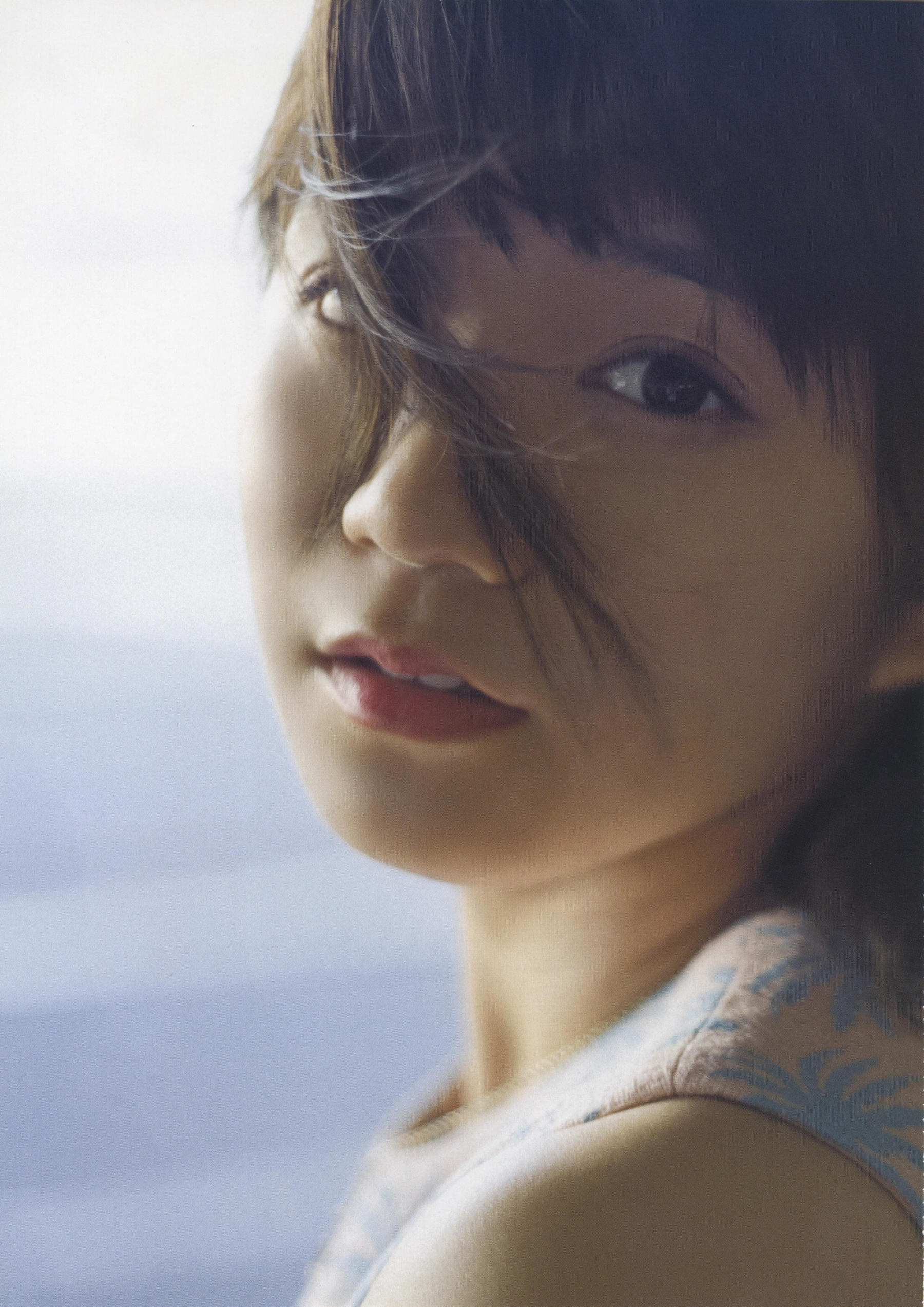 星名美怜「MIREITOPIA」 [PhotoBook]