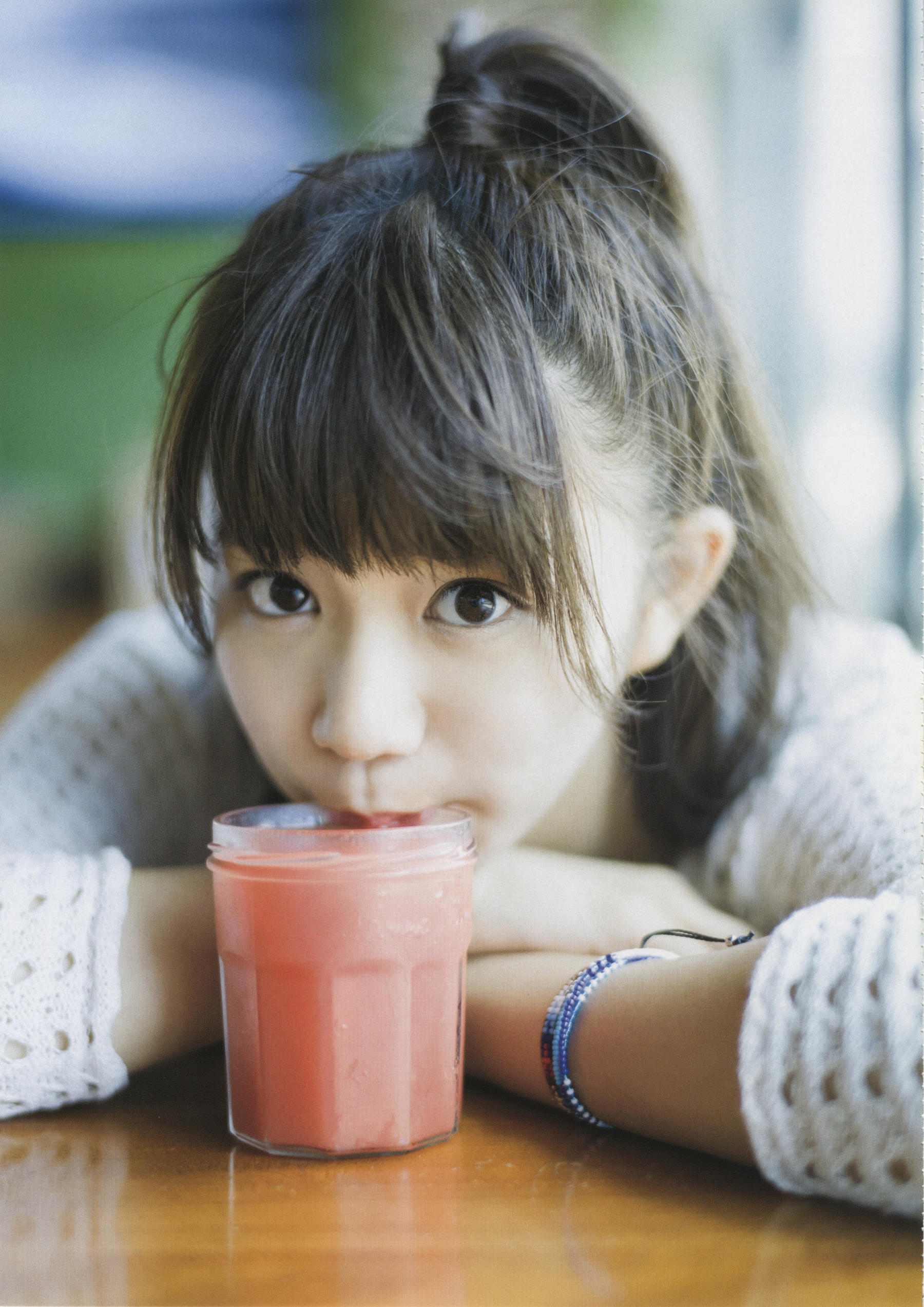 星名美怜「MIREITOPIA」 [PhotoBook]