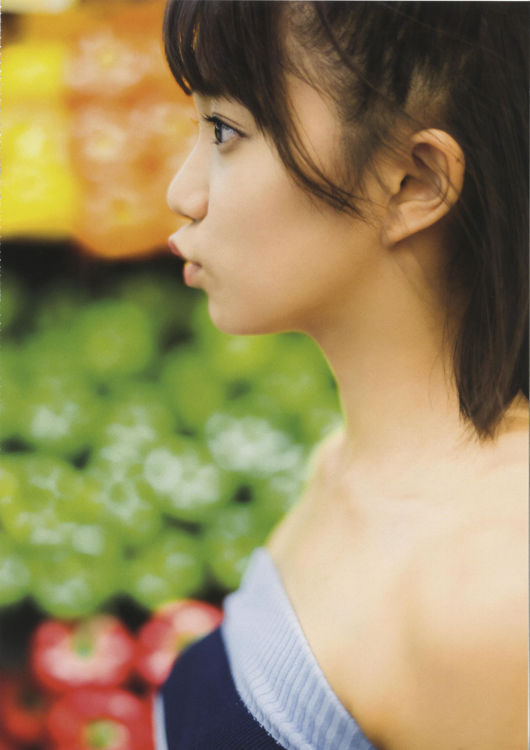 星名美怜「MIREITOPIA」 [PhotoBook]