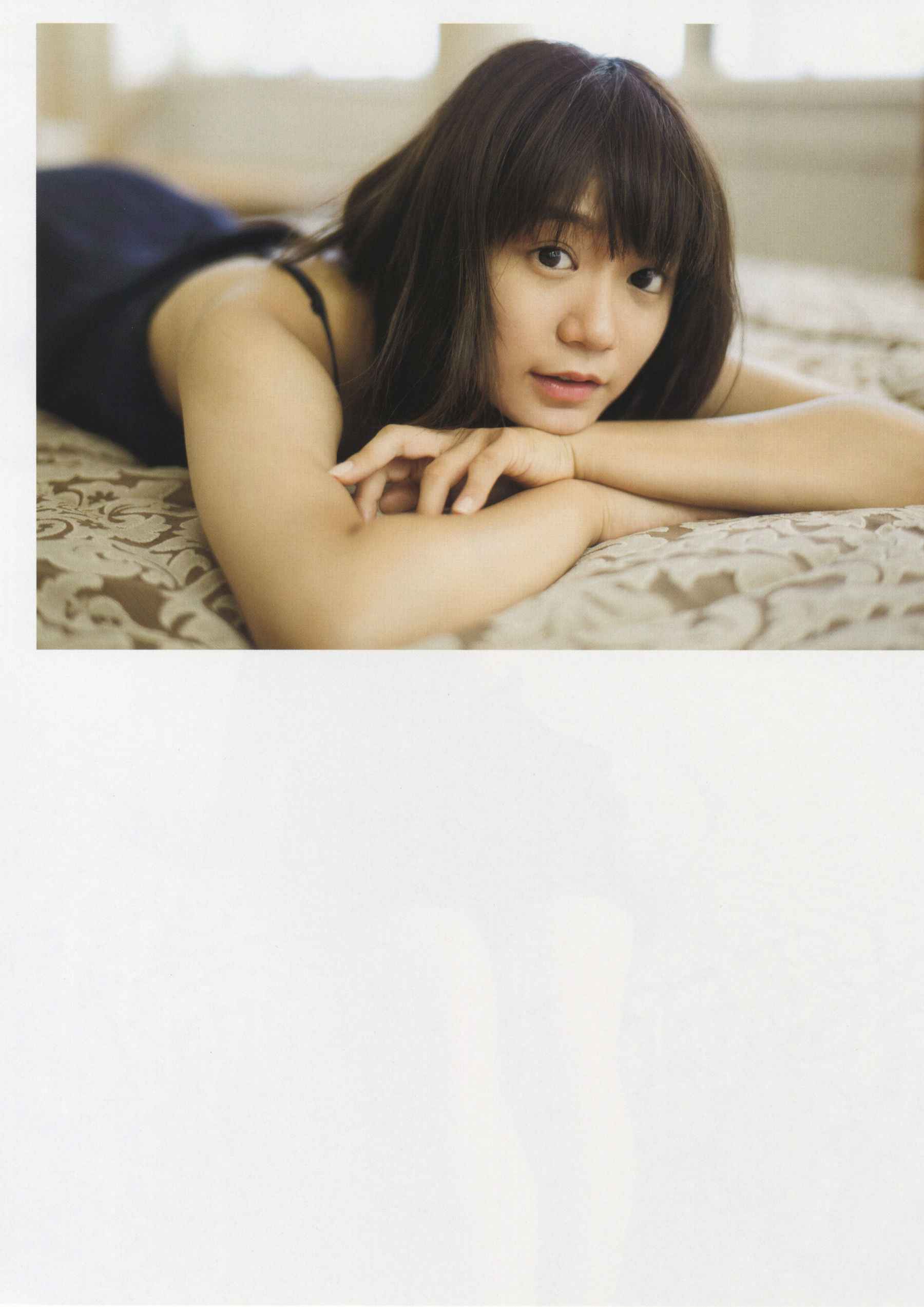 星名美怜「MIREITOPIA」 [PhotoBook]