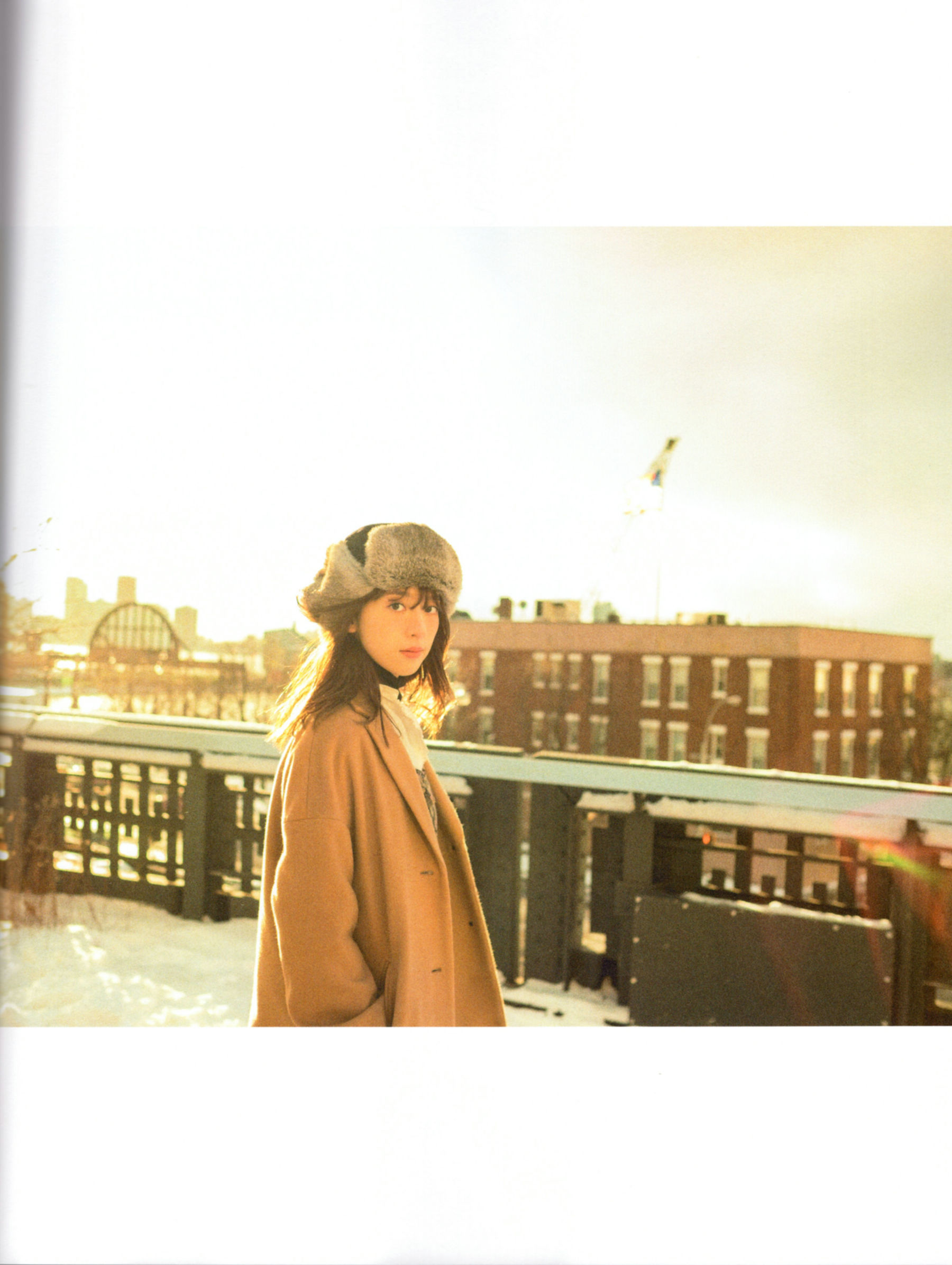 桥本奈々未《2017 最后の》 [PhotoBook]