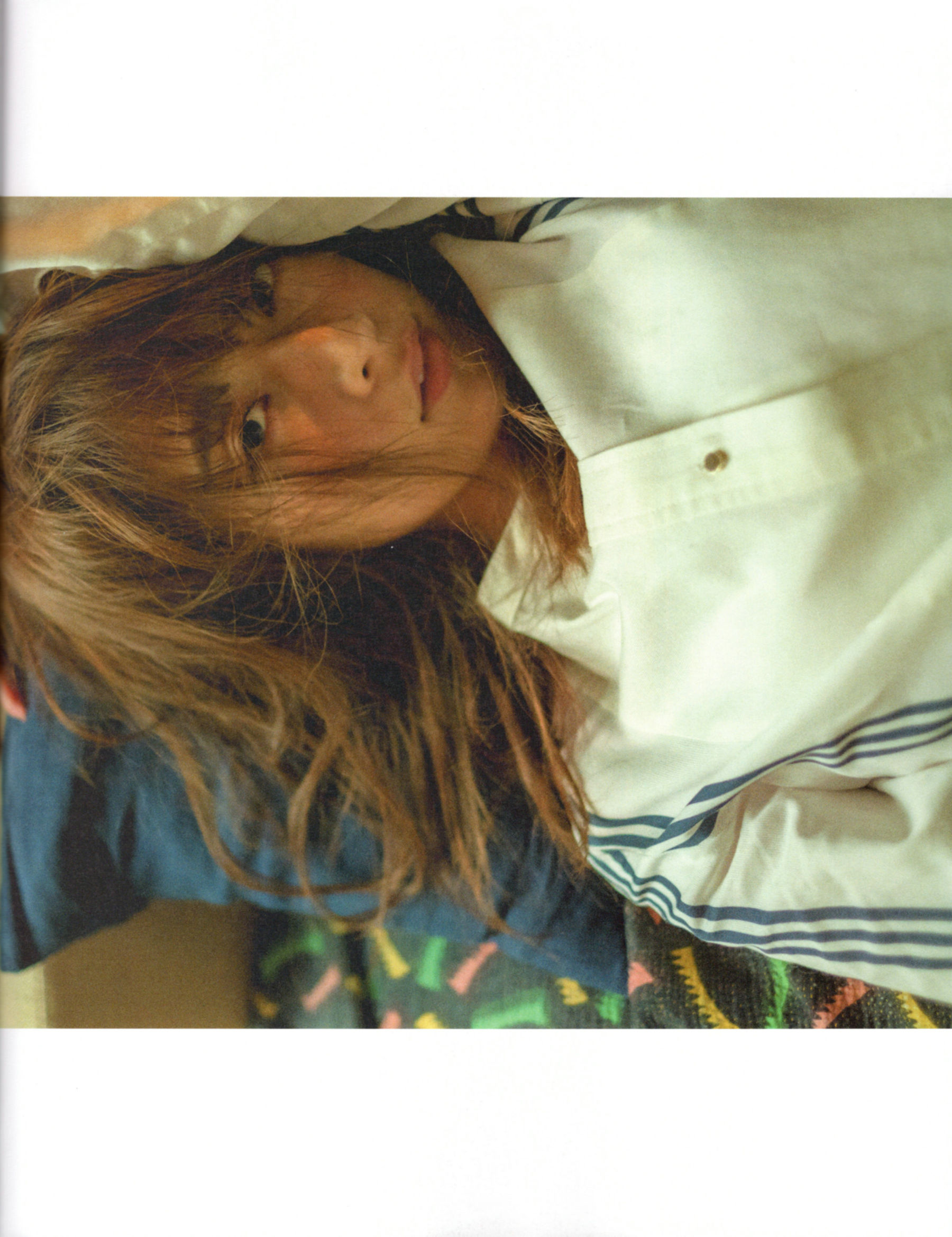 桥本奈々未《2017 最后の》 [PhotoBook]