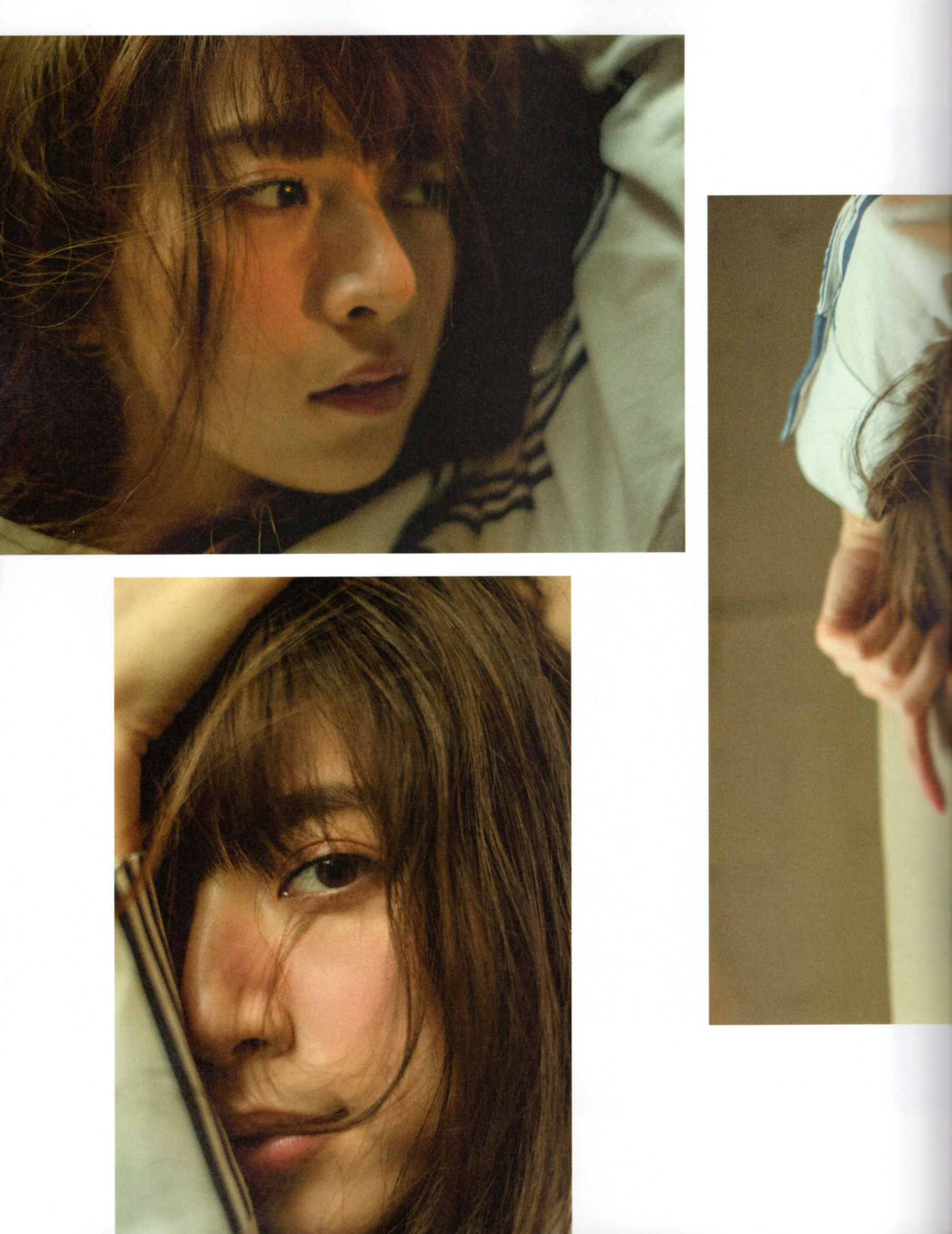 桥本奈々未《2017 最后の》 [PhotoBook]