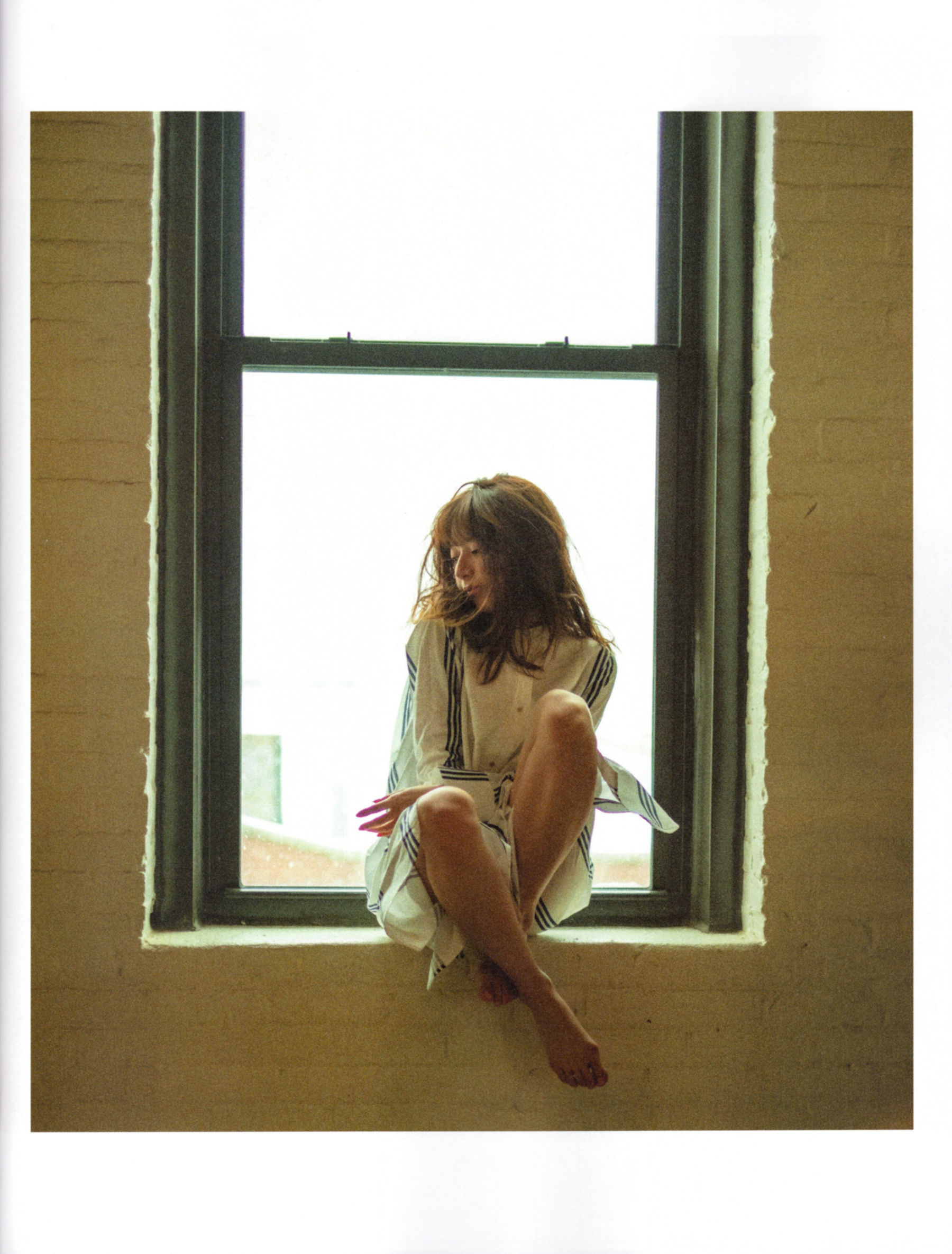 桥本奈々未《2017 最后の》 [PhotoBook]