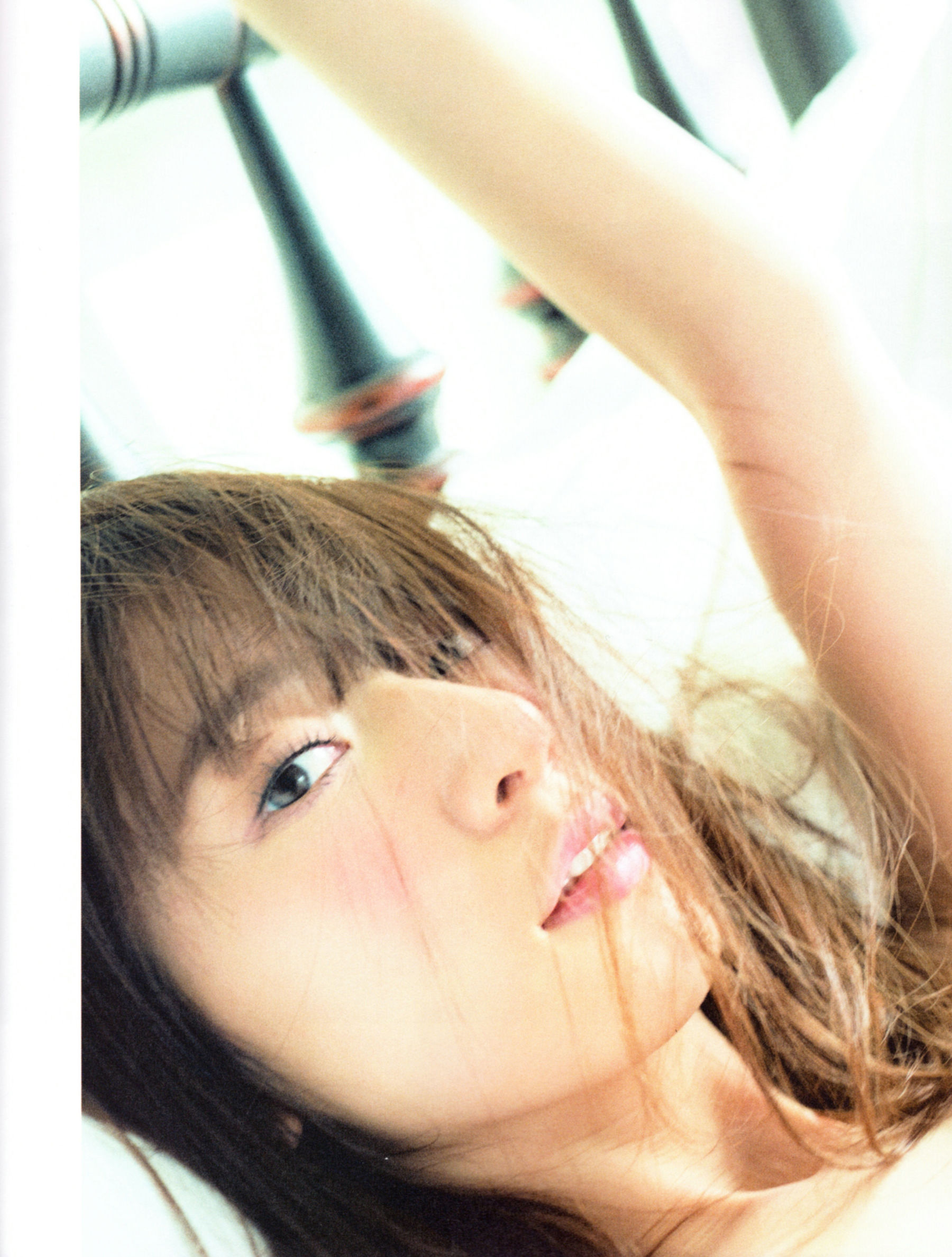 桥本奈々未《2017 最后の》 [PhotoBook]