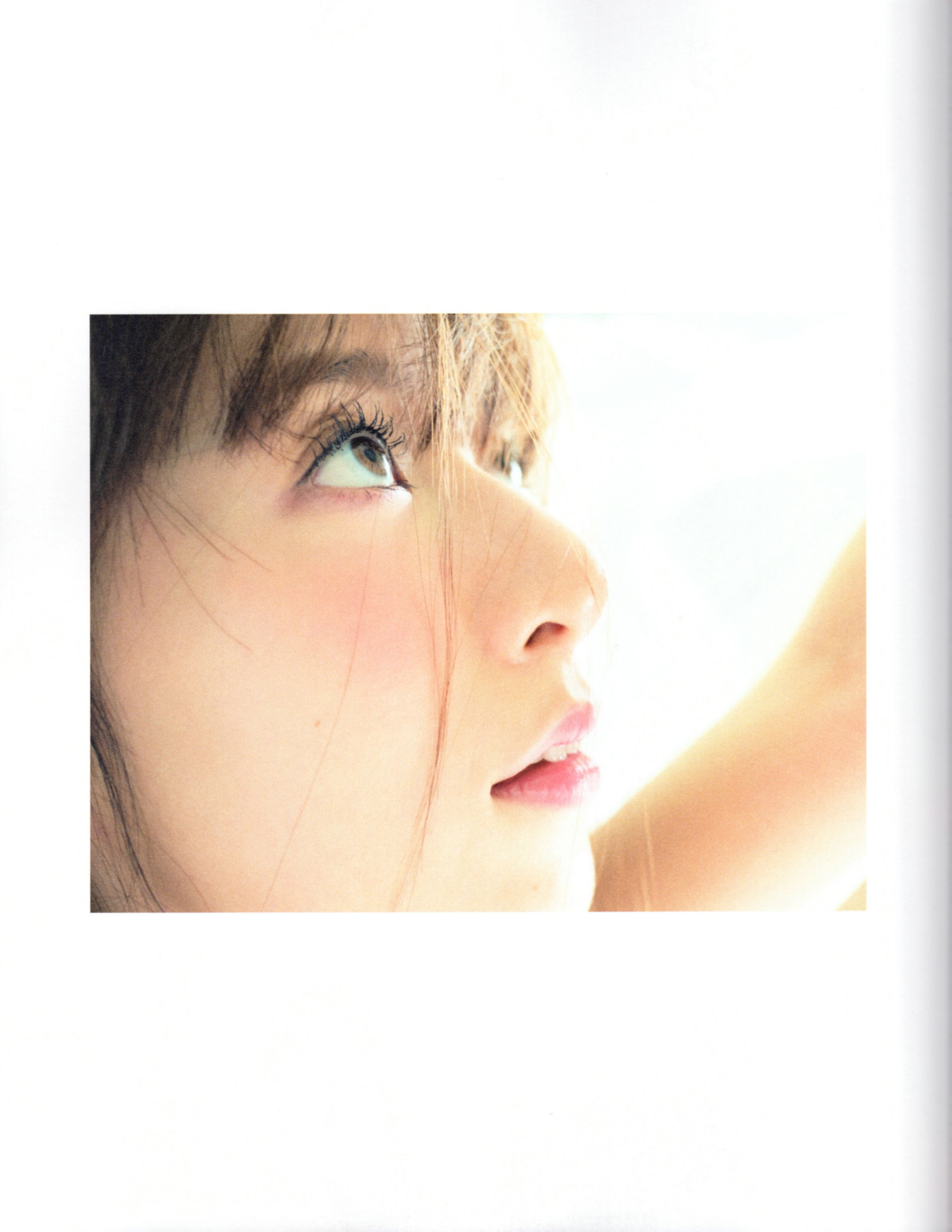 桥本奈々未《2017 最后の》 [PhotoBook]