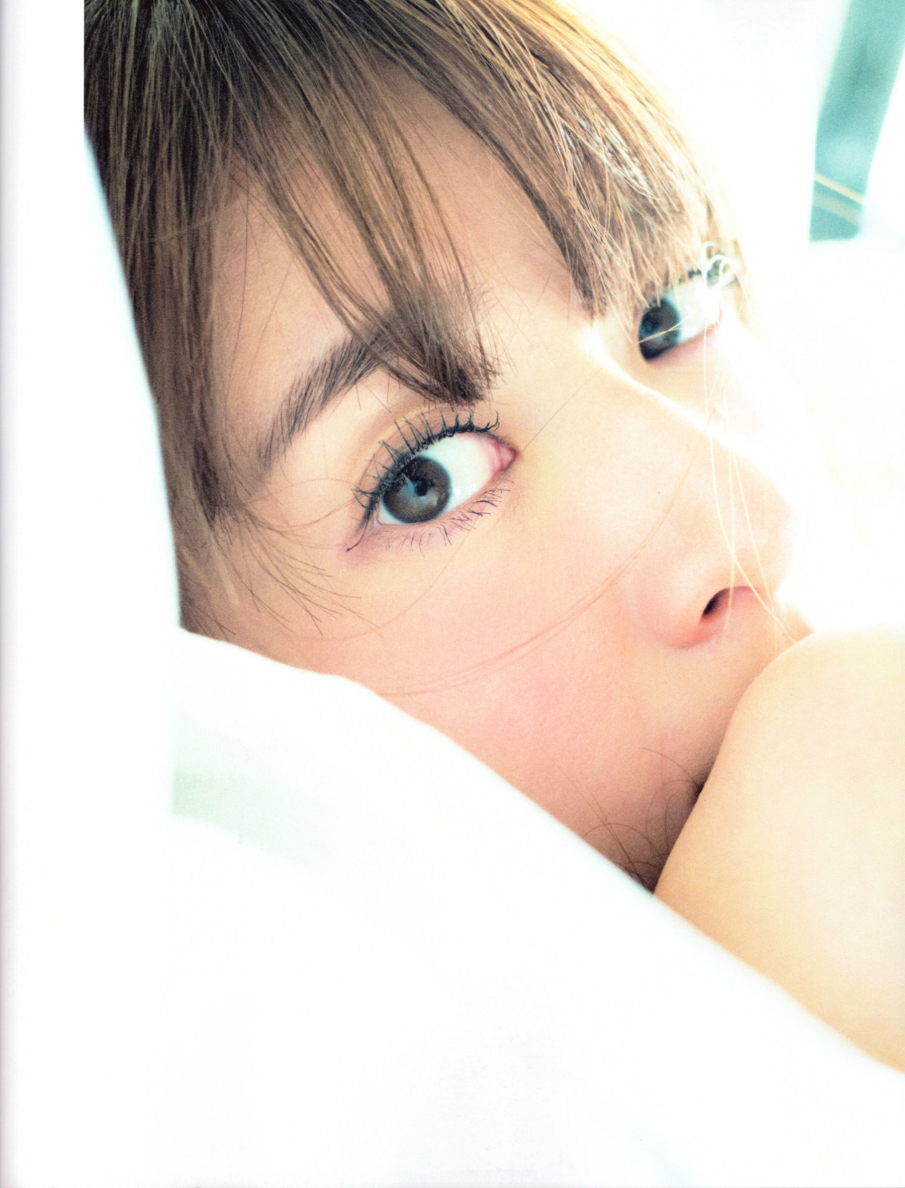 桥本奈々未《2017 最后の》 [PhotoBook]