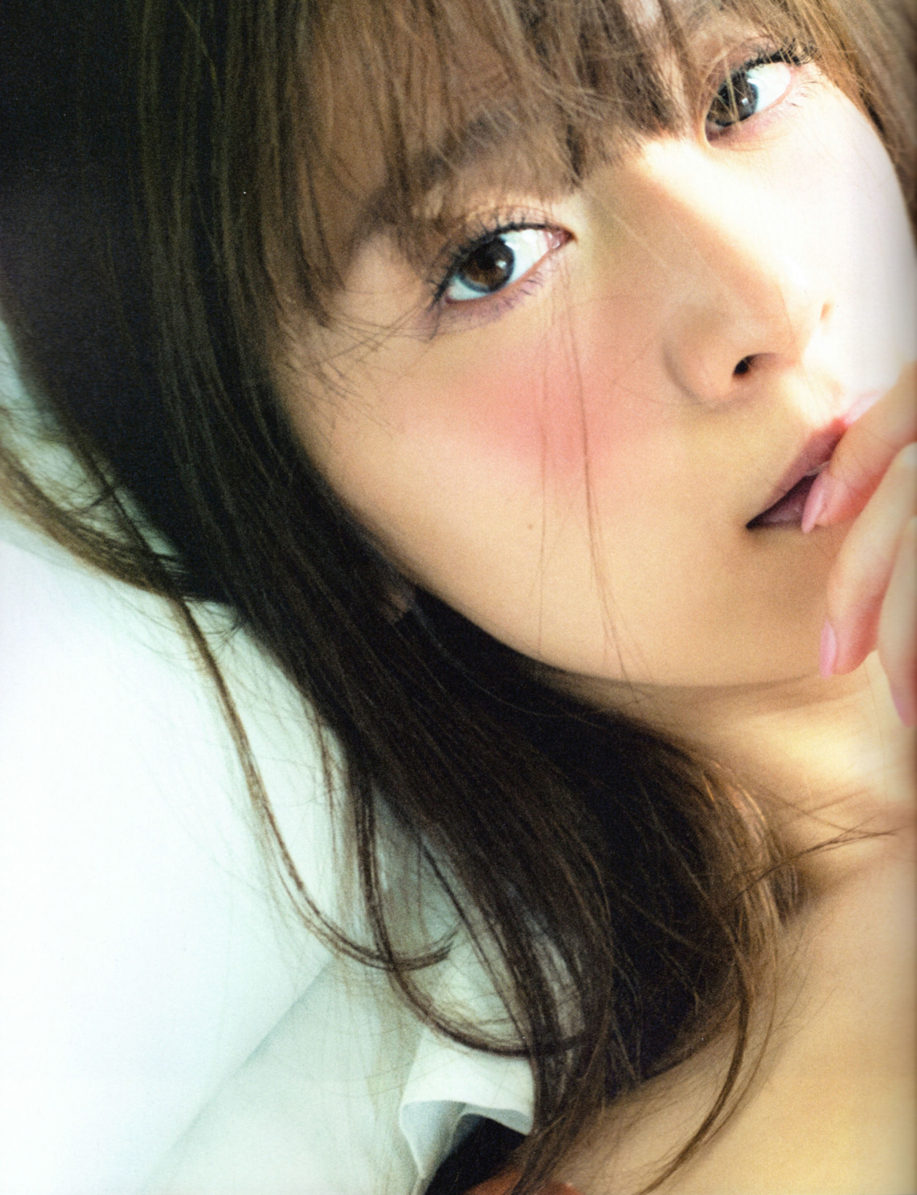 桥本奈々未《2017 最后の》 [PhotoBook]