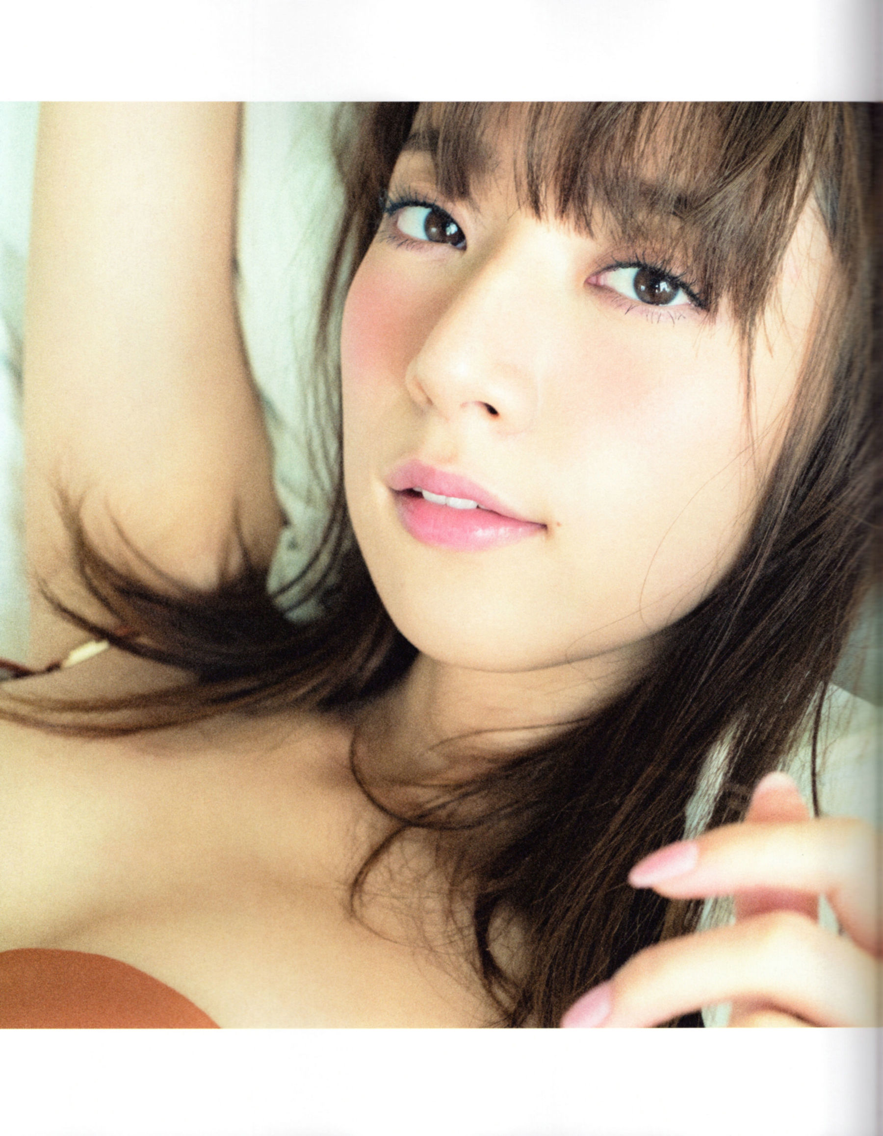 桥本奈々未《2017 最后の》 [PhotoBook]