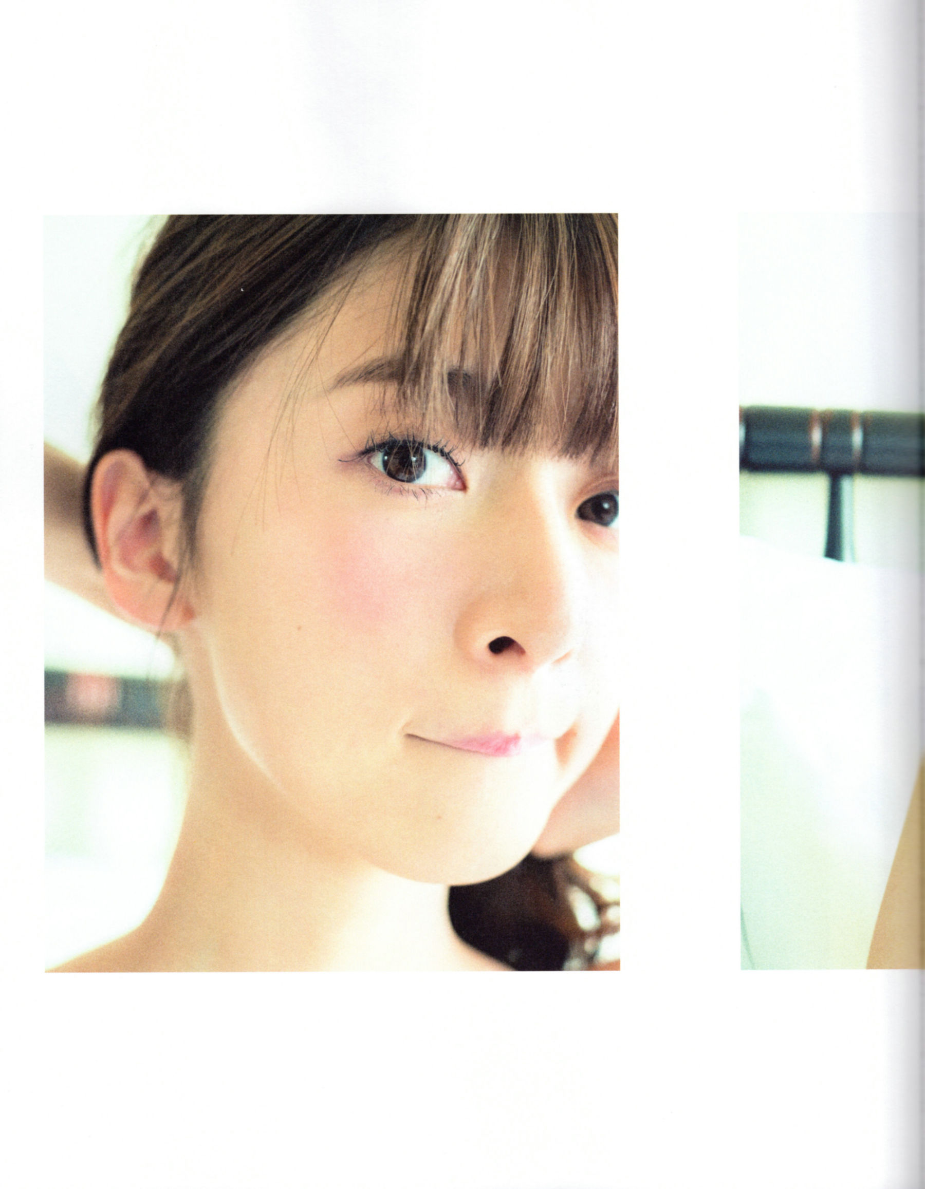 桥本奈々未《2017 最后の》 [PhotoBook]