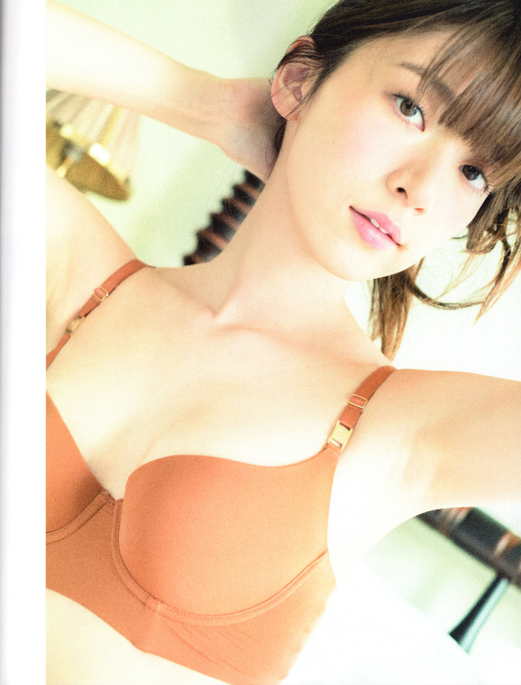 桥本奈々未《2017 最后の》 [PhotoBook]
