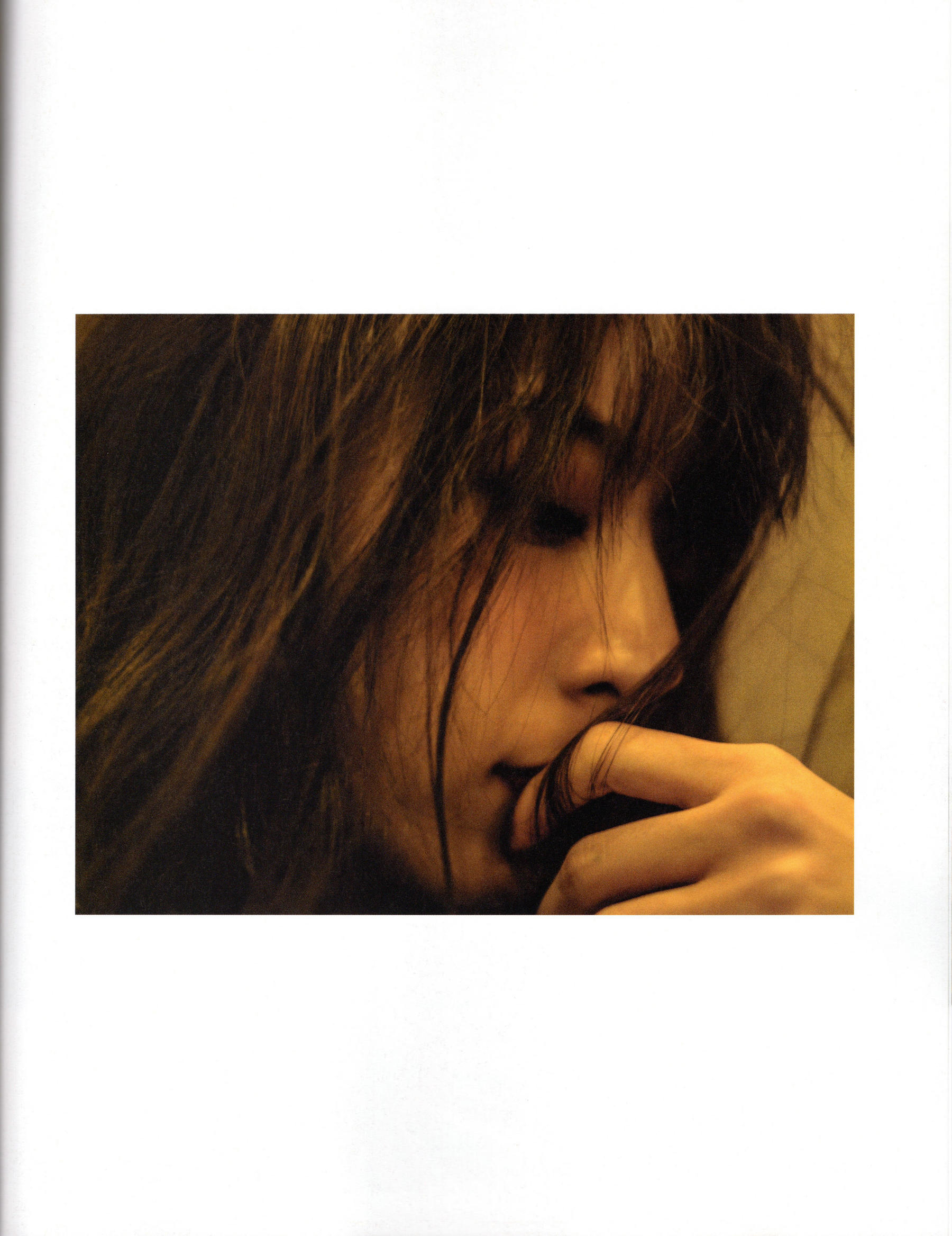 桥本奈々未《2017 最后の》 [PhotoBook]
