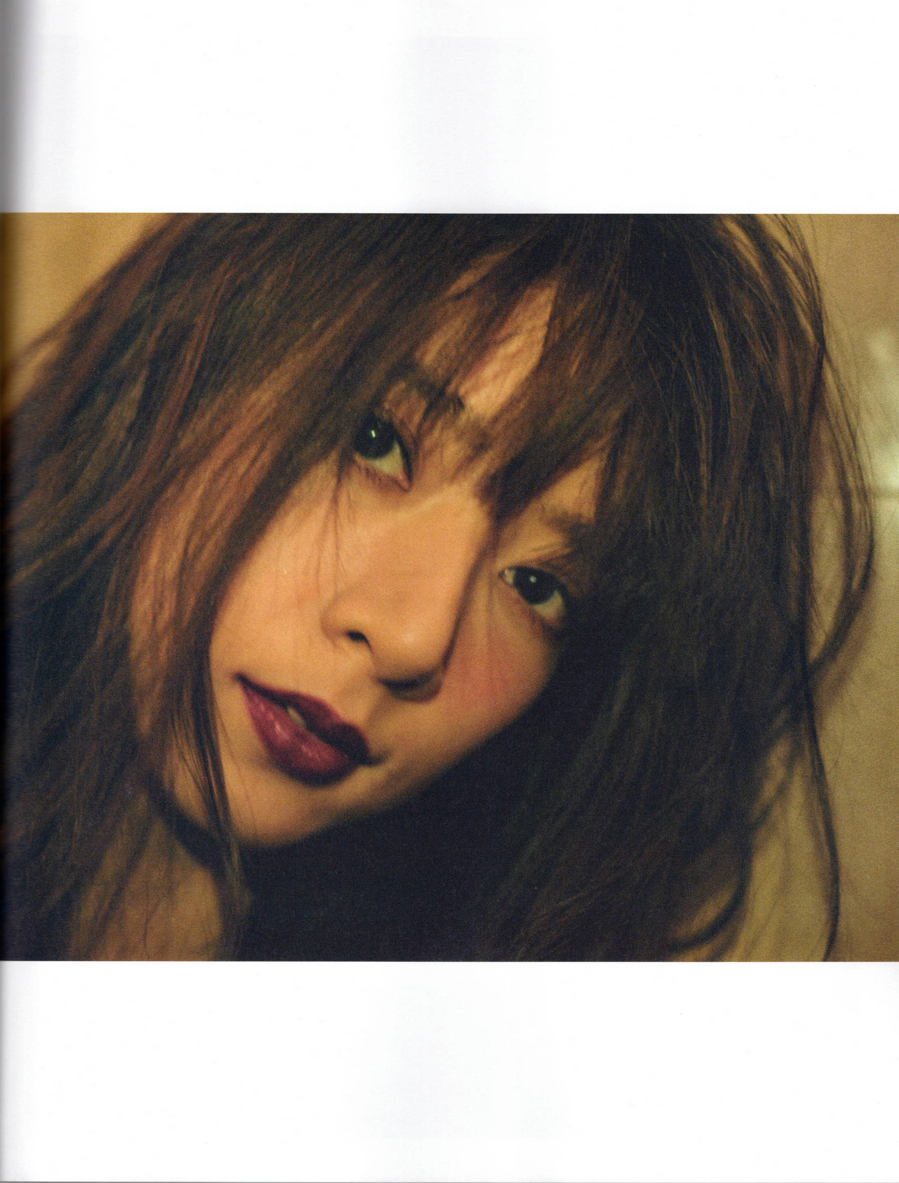 桥本奈々未《2017 最后の》 [PhotoBook]