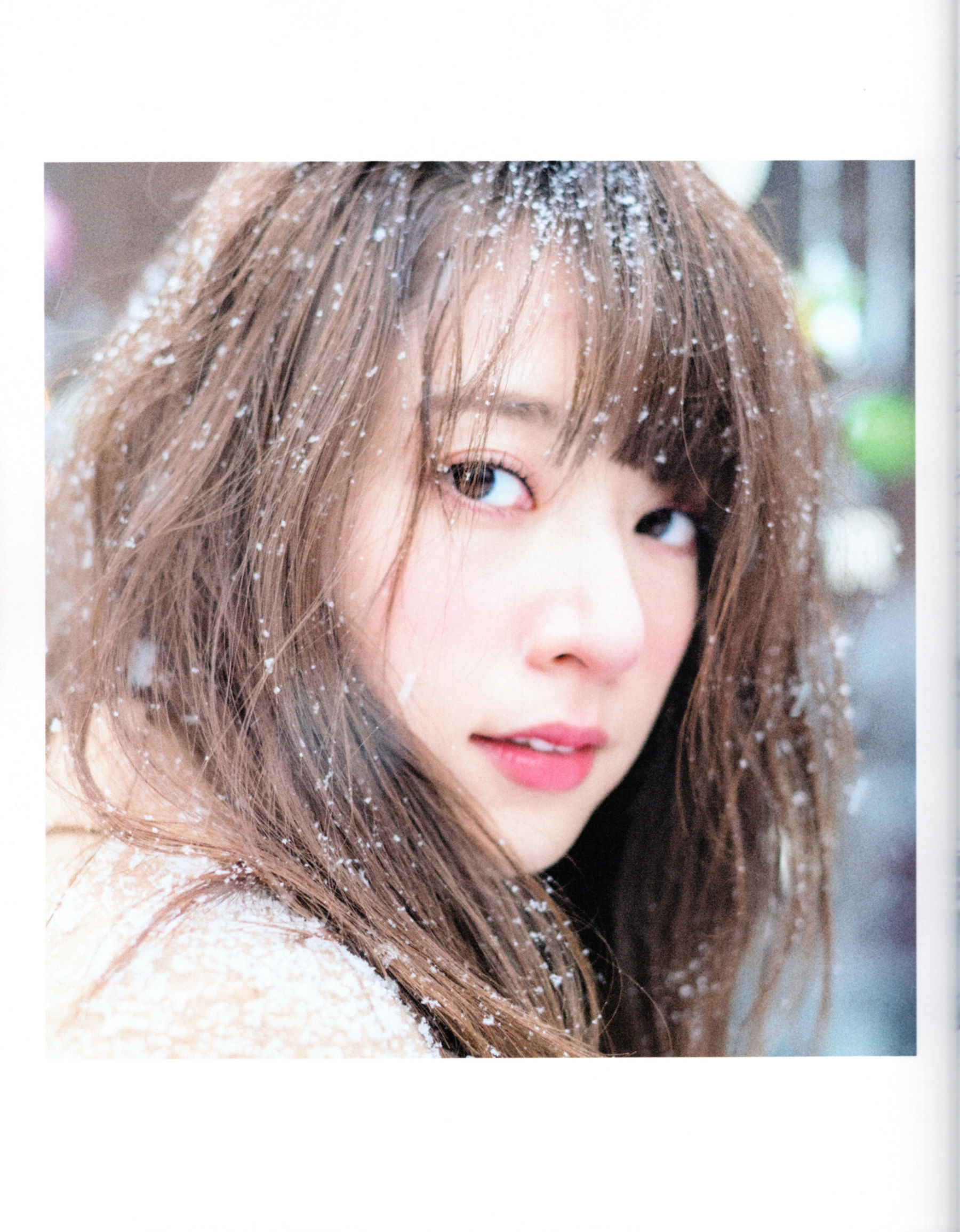 桥本奈々未《2017 最后の》 [PhotoBook]
