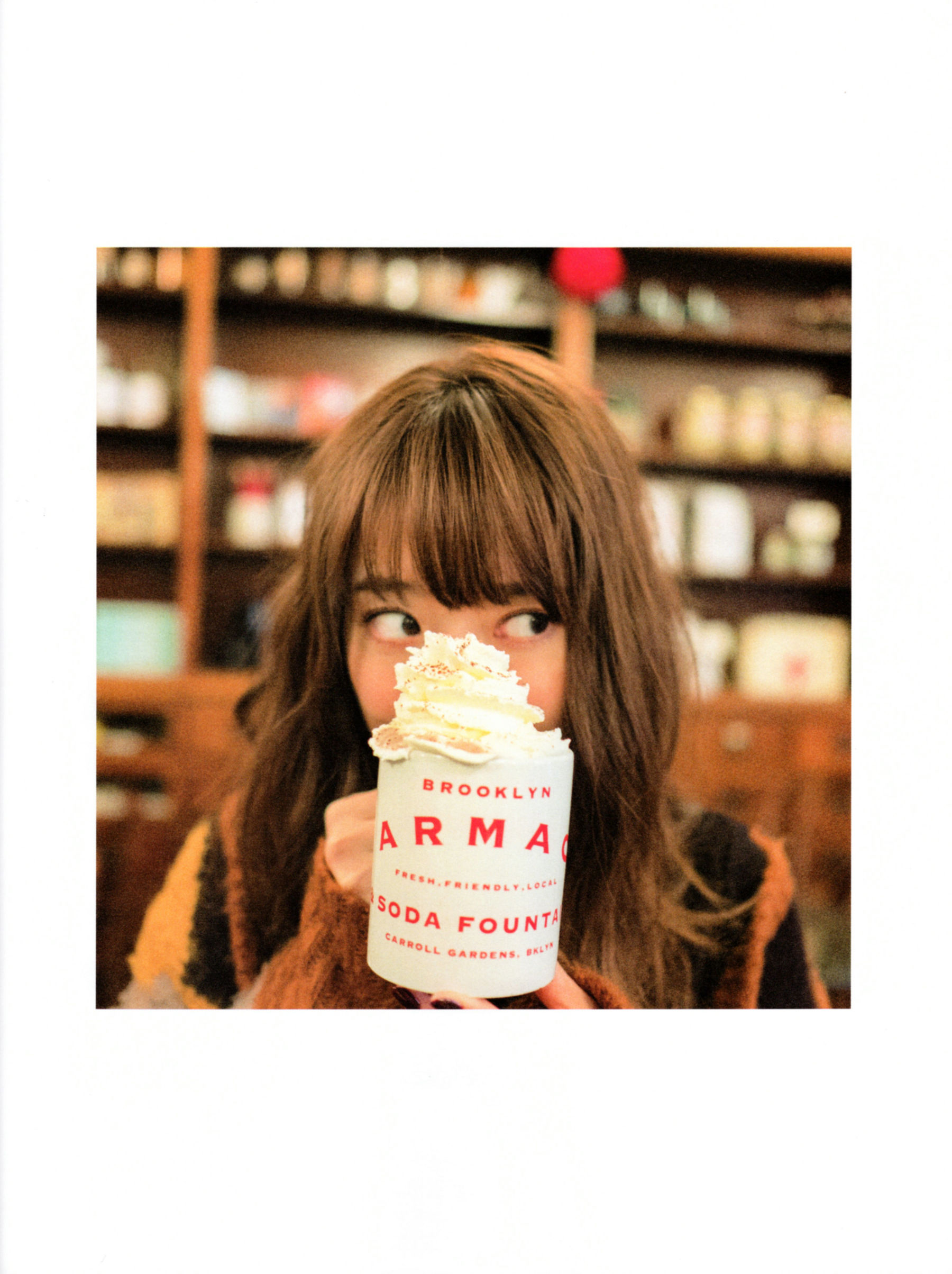 桥本奈々未《2017 最后の》 [PhotoBook]