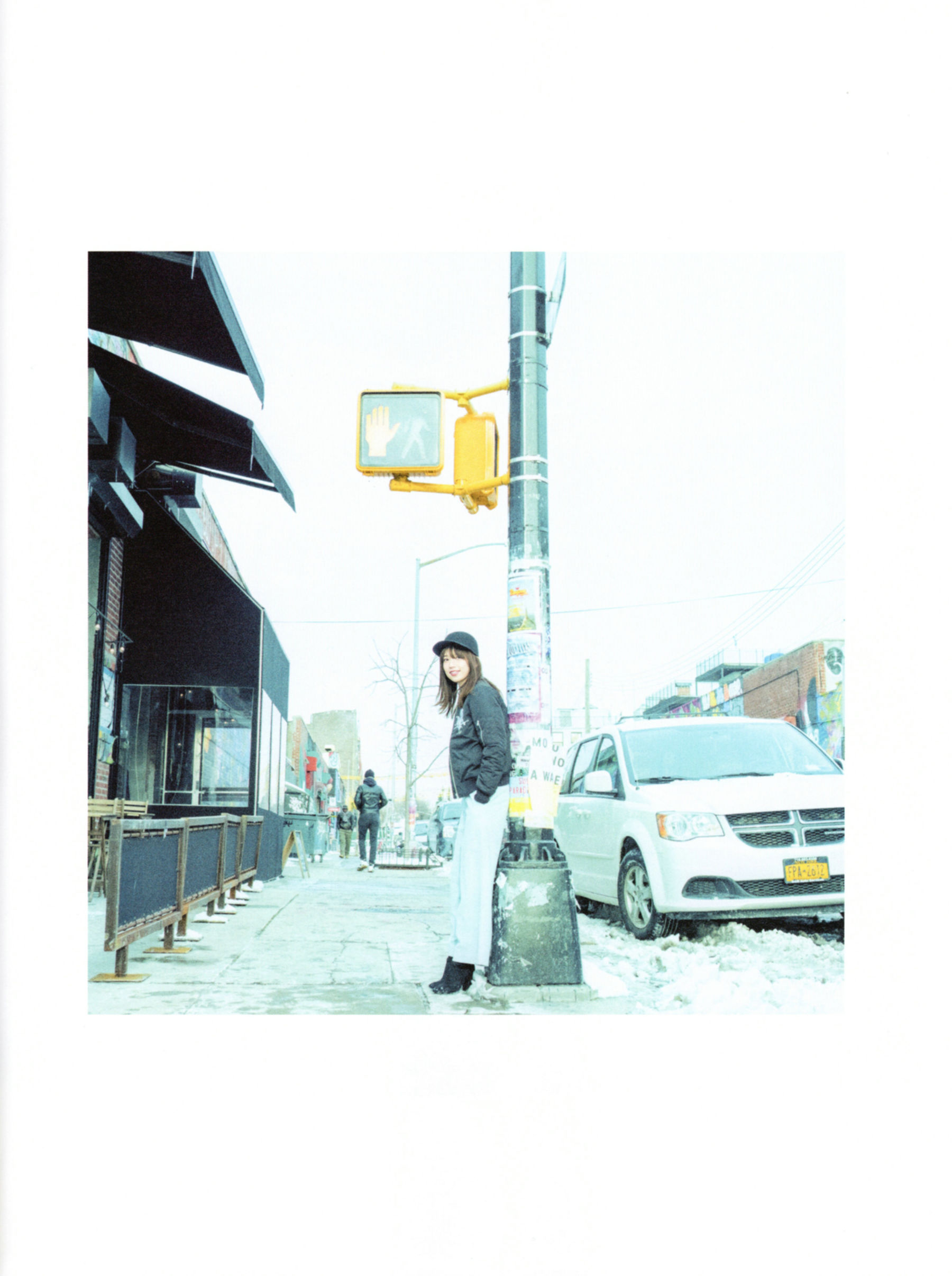 桥本奈々未《2017 最后の》 [PhotoBook]