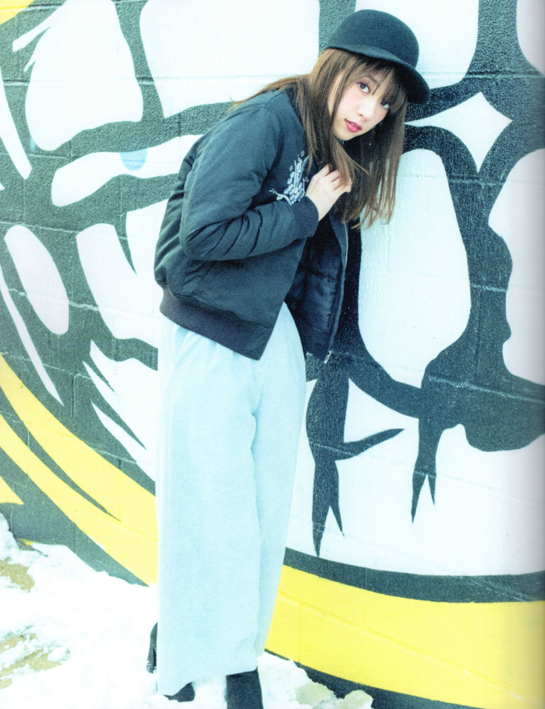 桥本奈々未《2017 最后の》 [PhotoBook]