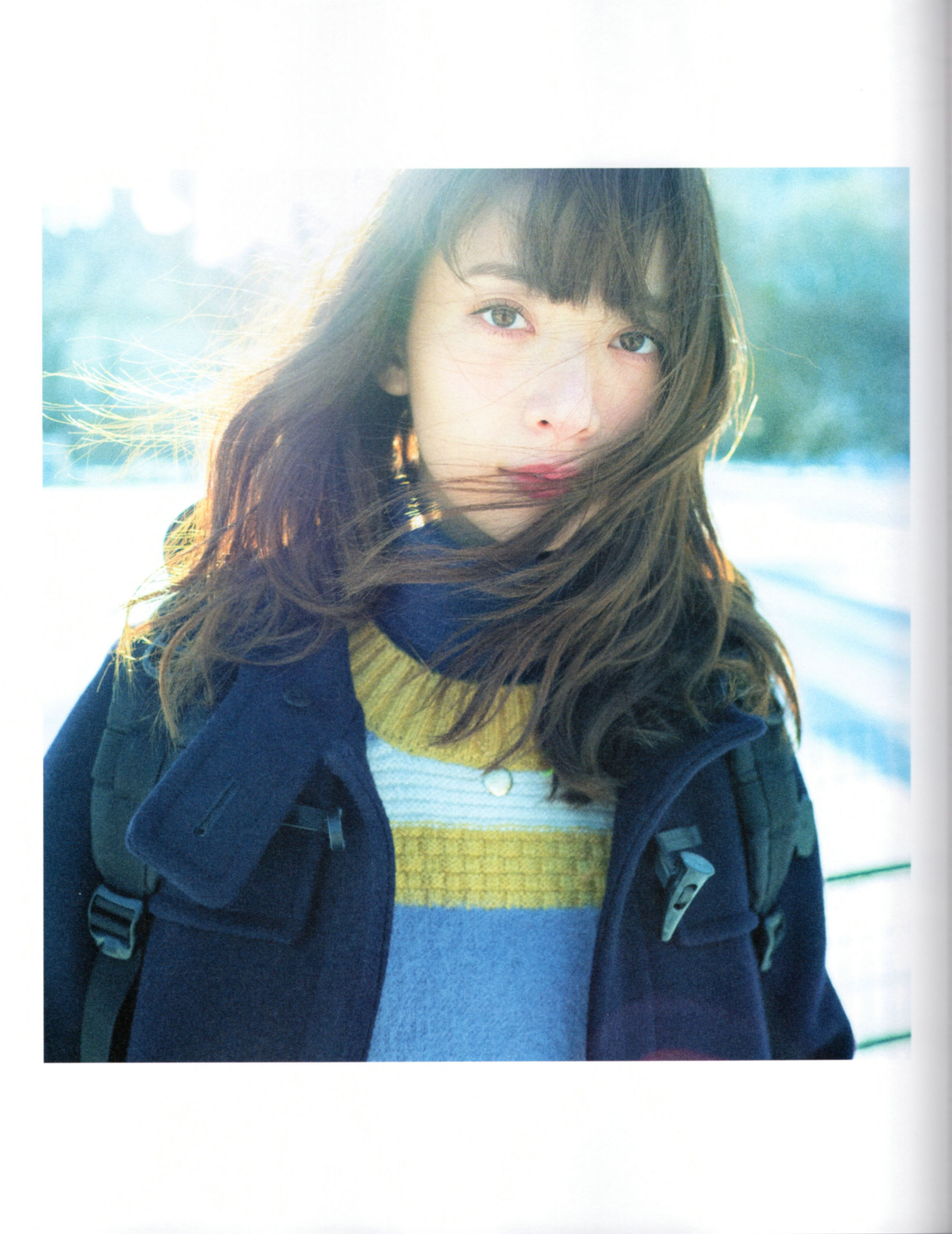 桥本奈々未《2017 最后の》 [PhotoBook]