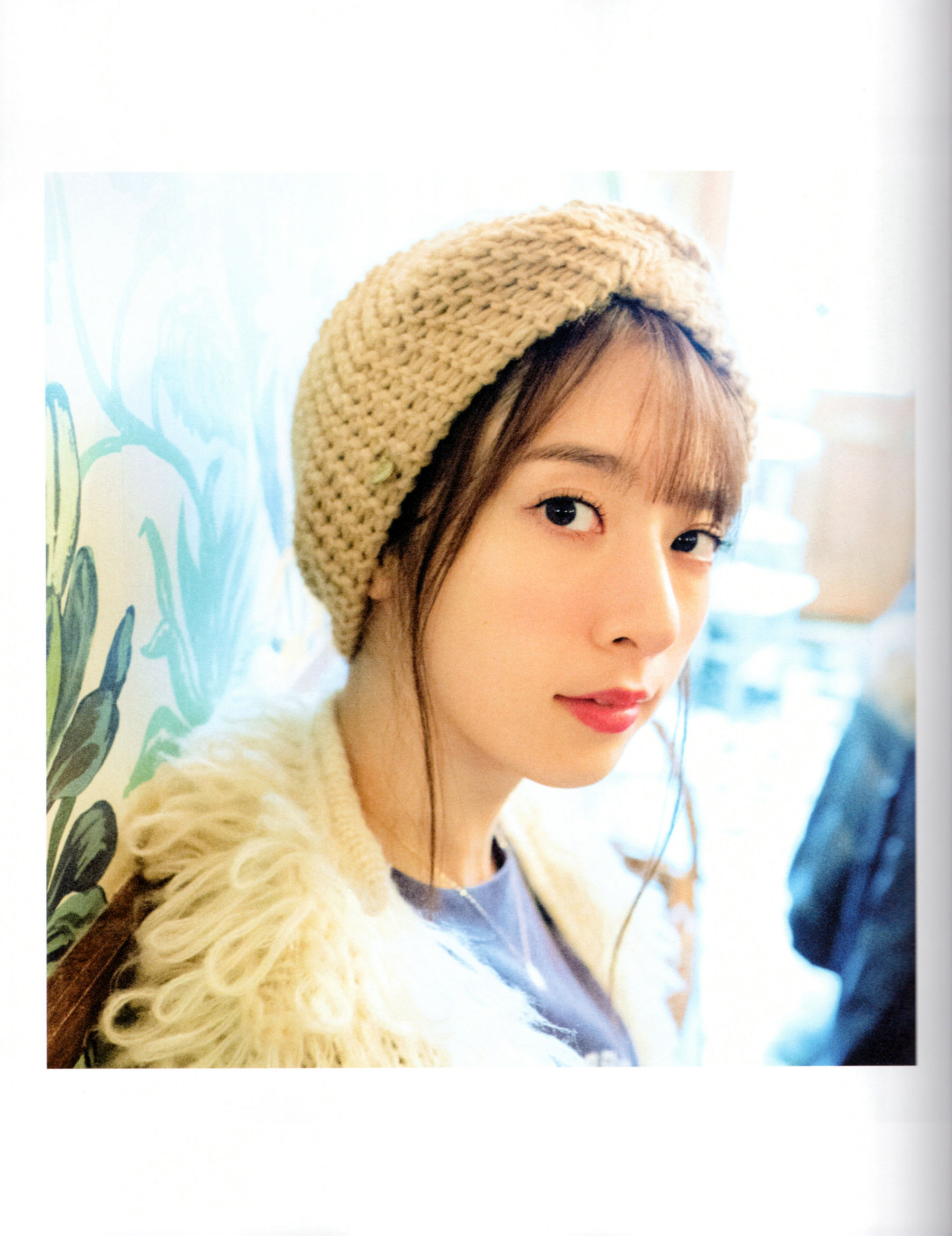 桥本奈々未《2017 最后の》 [PhotoBook]