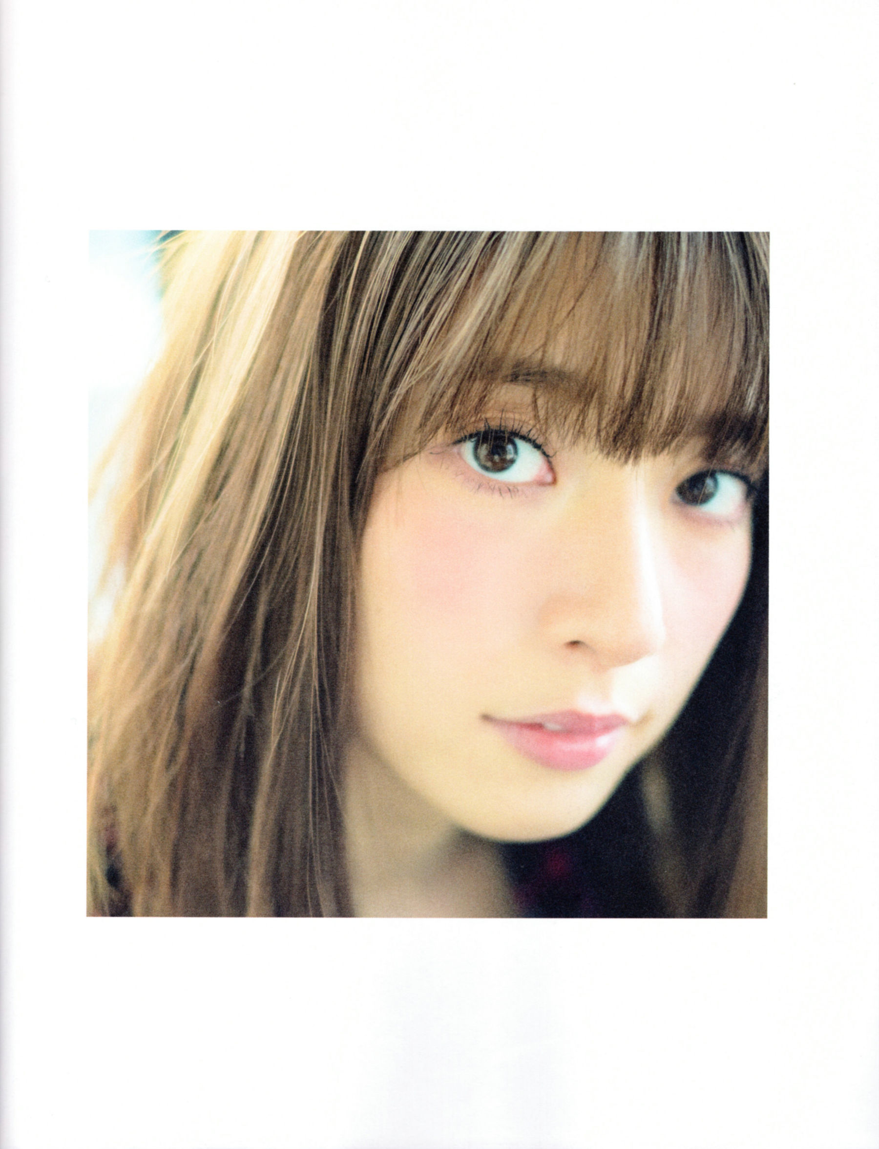桥本奈々未《2017 最后の》 [PhotoBook]