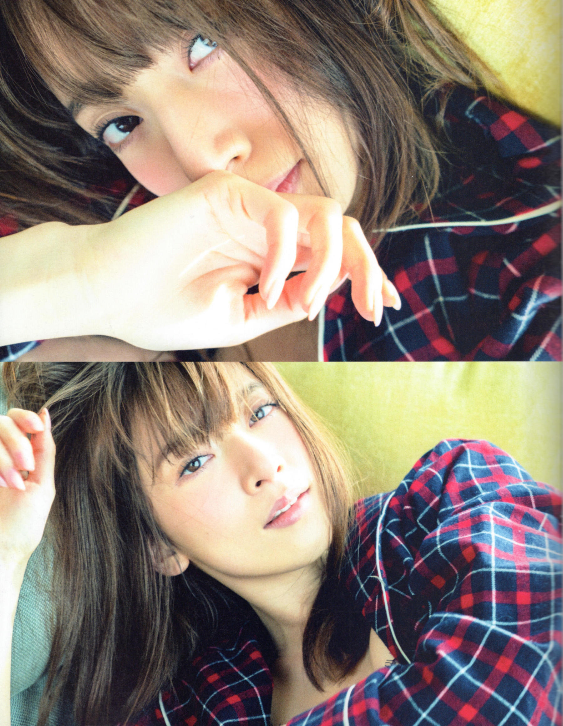 桥本奈々未《2017 最后の》 [PhotoBook]