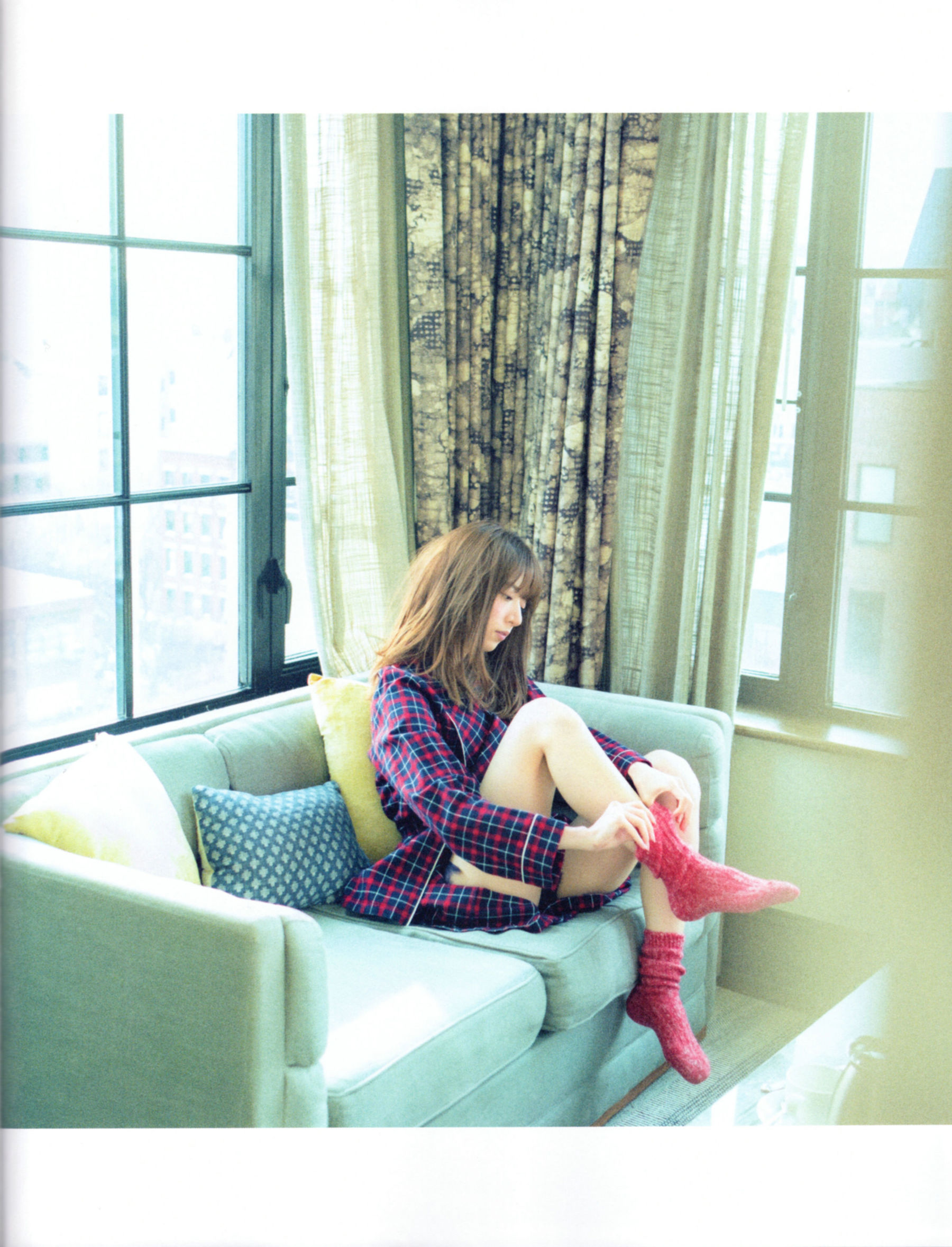 桥本奈々未《2017 最后の》 [PhotoBook]