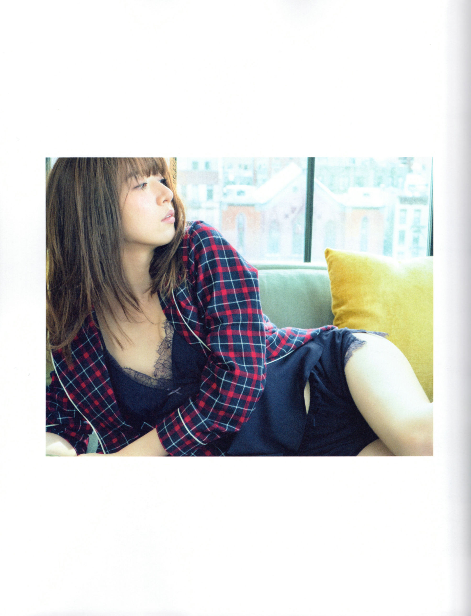 桥本奈々未《2017 最后の》 [PhotoBook]