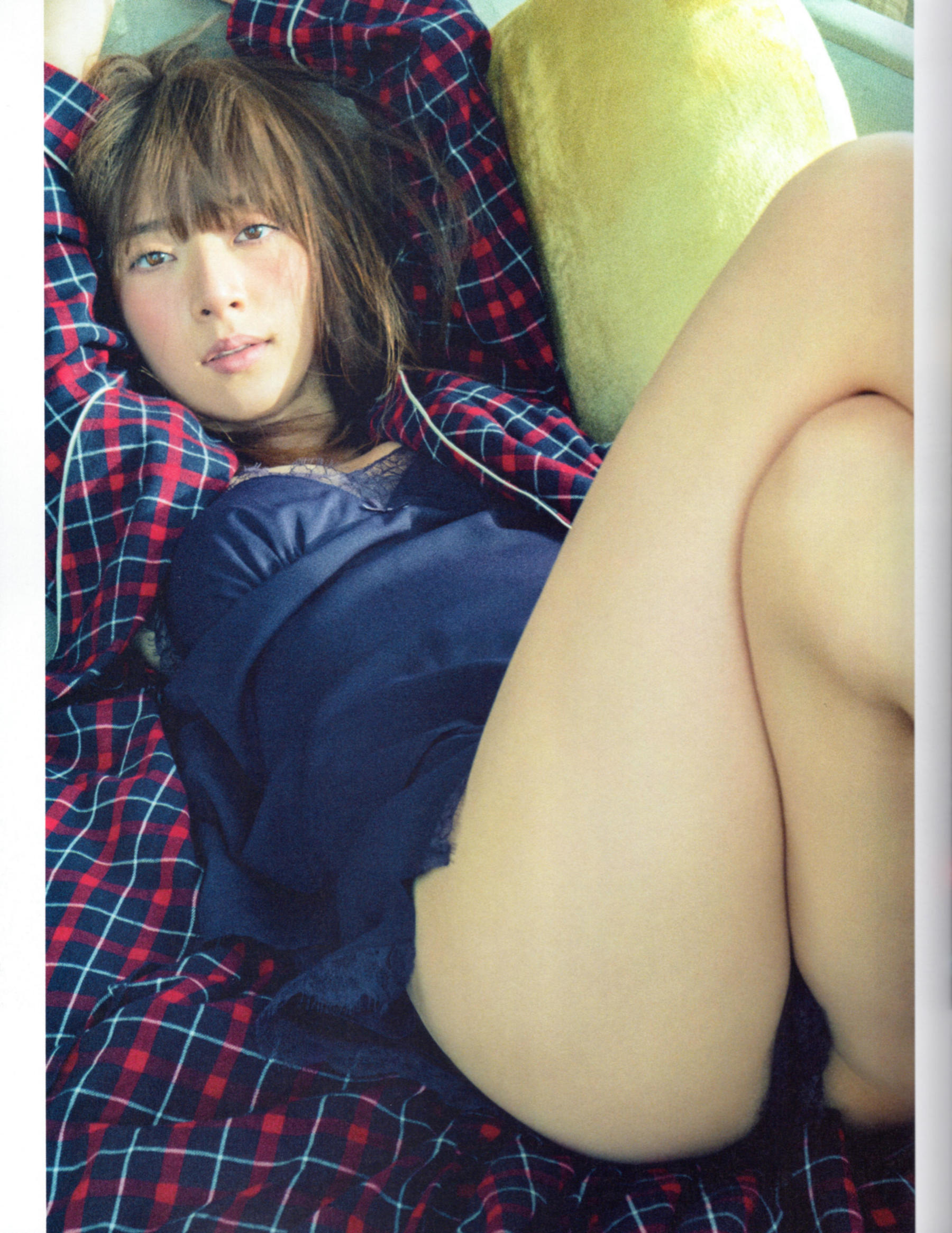 桥本奈々未《2017 最后の》 [PhotoBook]