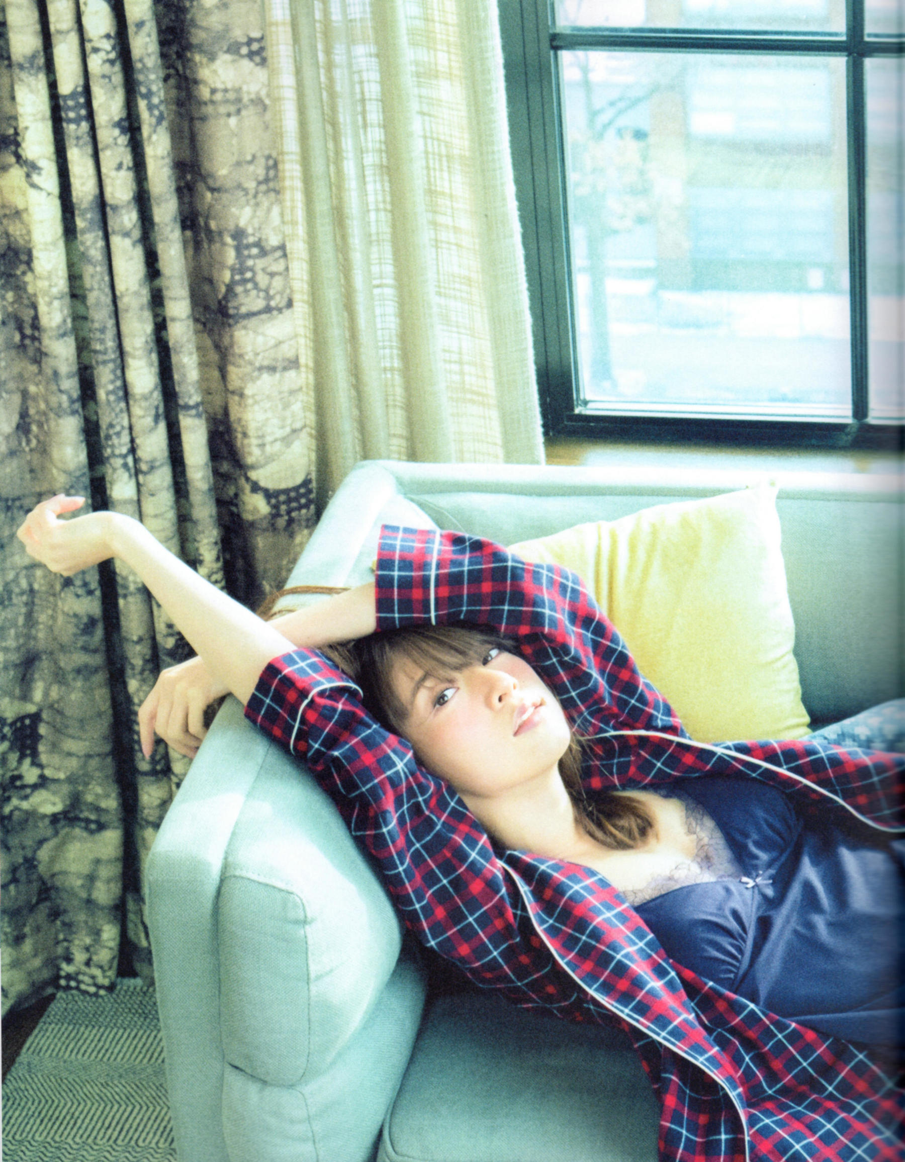 桥本奈々未《2017 最后の》 [PhotoBook]