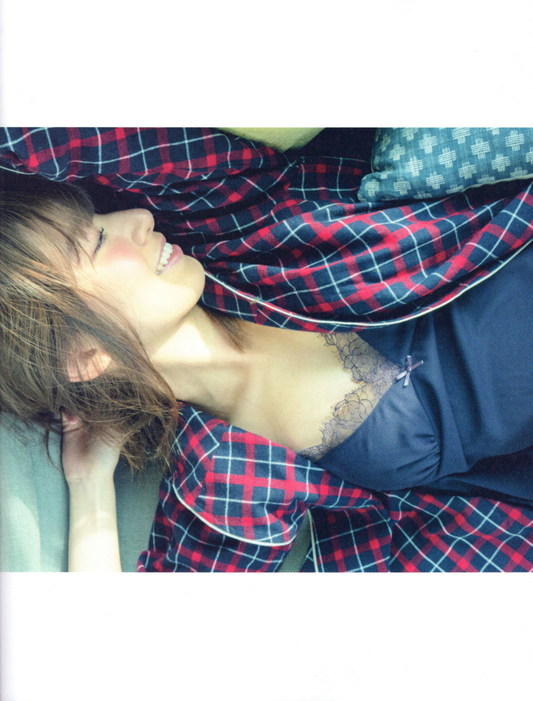 桥本奈々未《2017 最后の》 [PhotoBook]