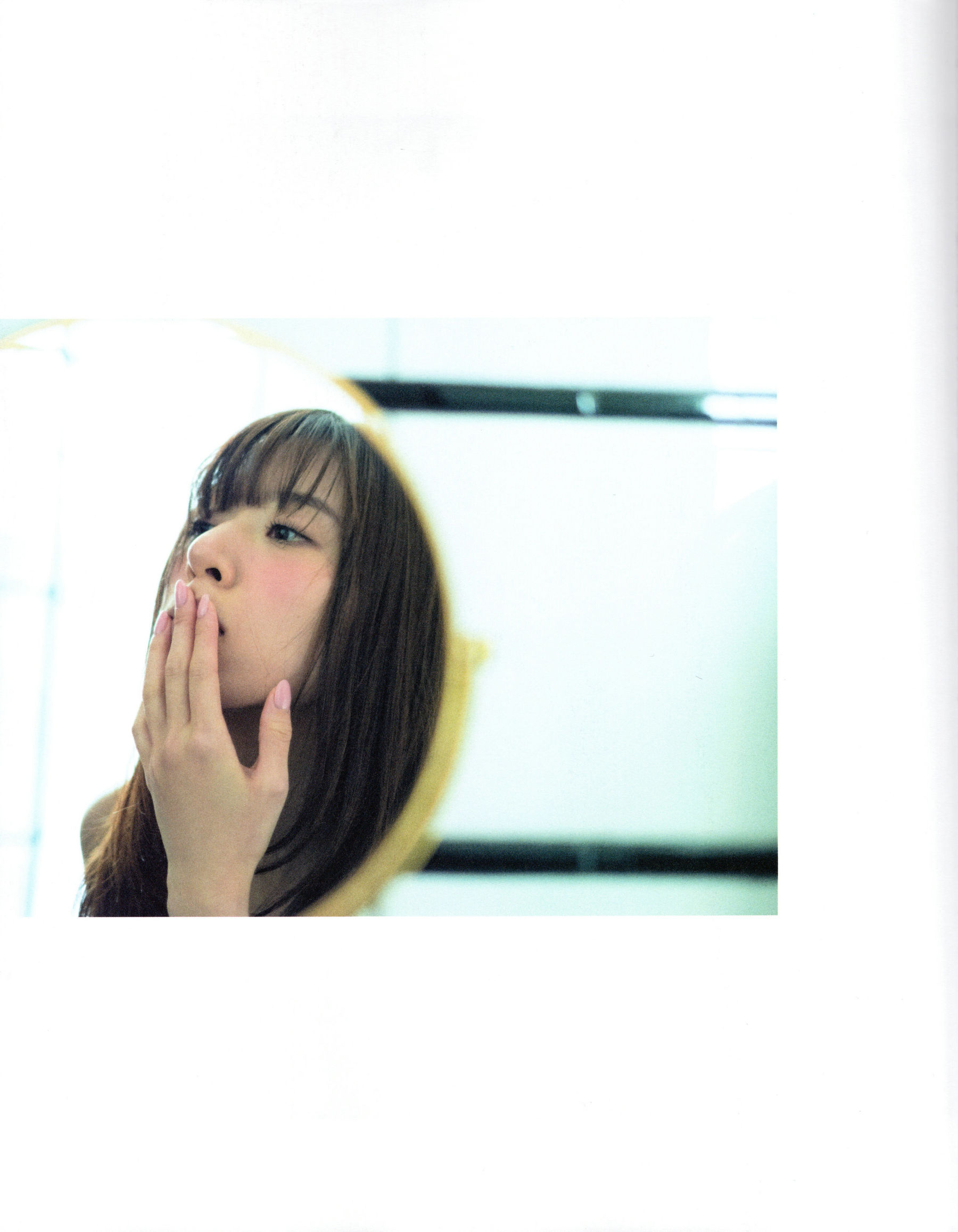 桥本奈々未《2017 最后の》 [PhotoBook]