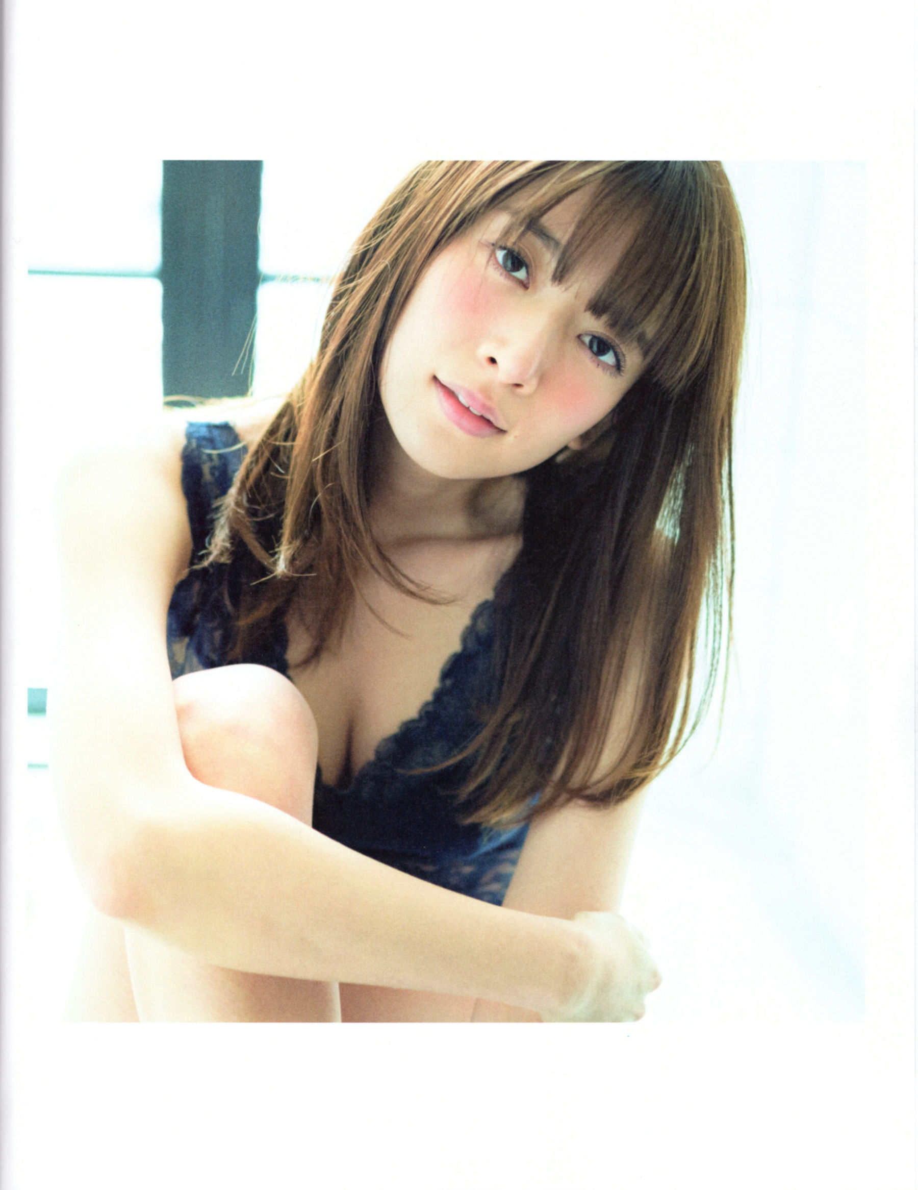 桥本奈々未《2017 最后の》 [PhotoBook]