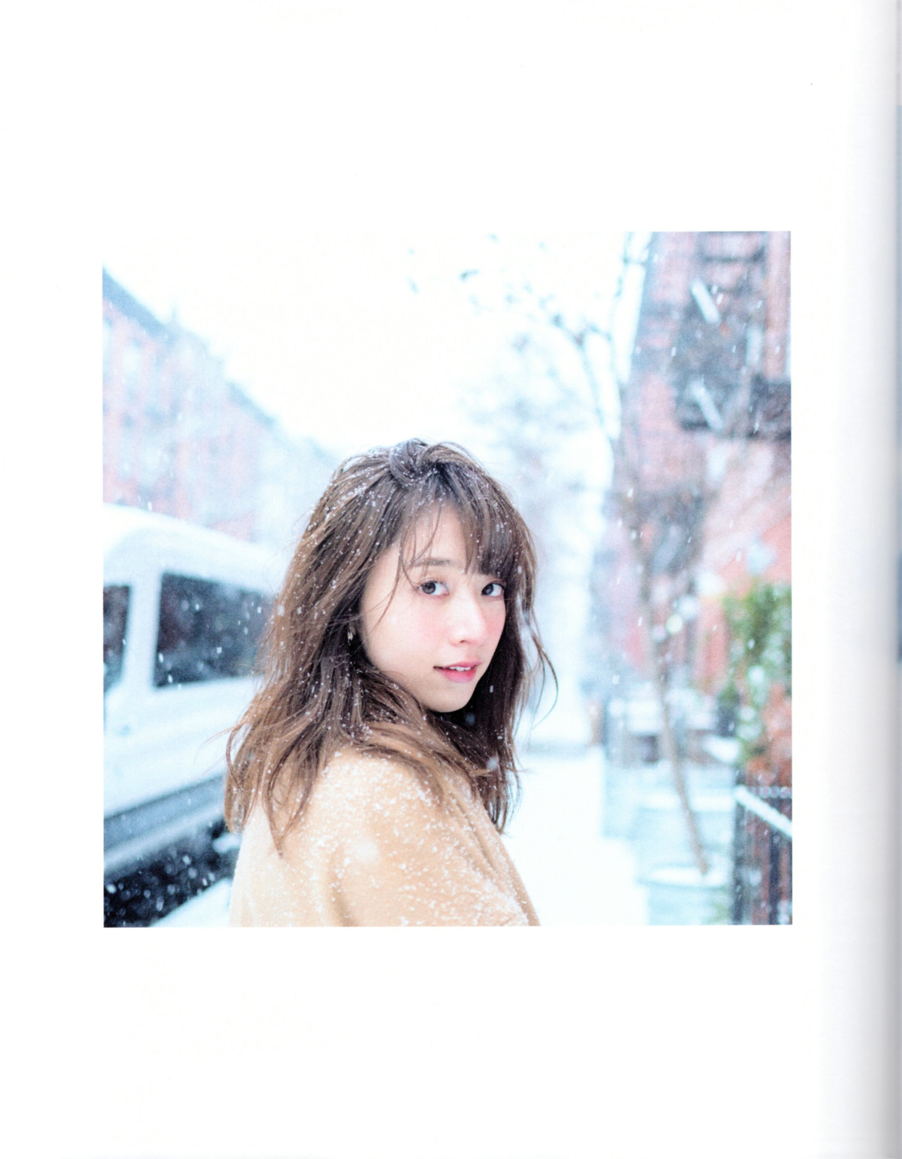 桥本奈々未《2017 最后の》 [PhotoBook]