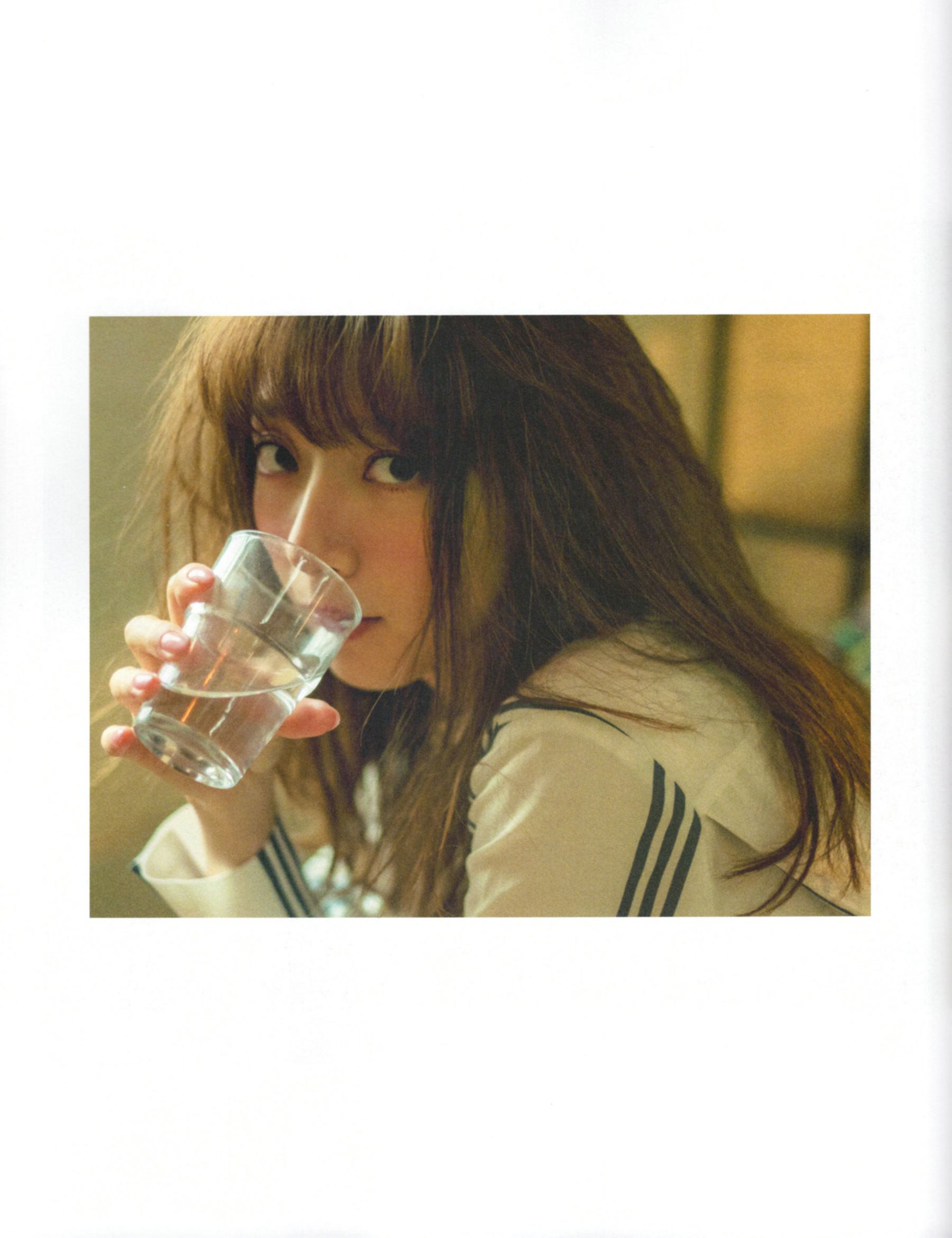 桥本奈々未《2017 最后の》 [PhotoBook]