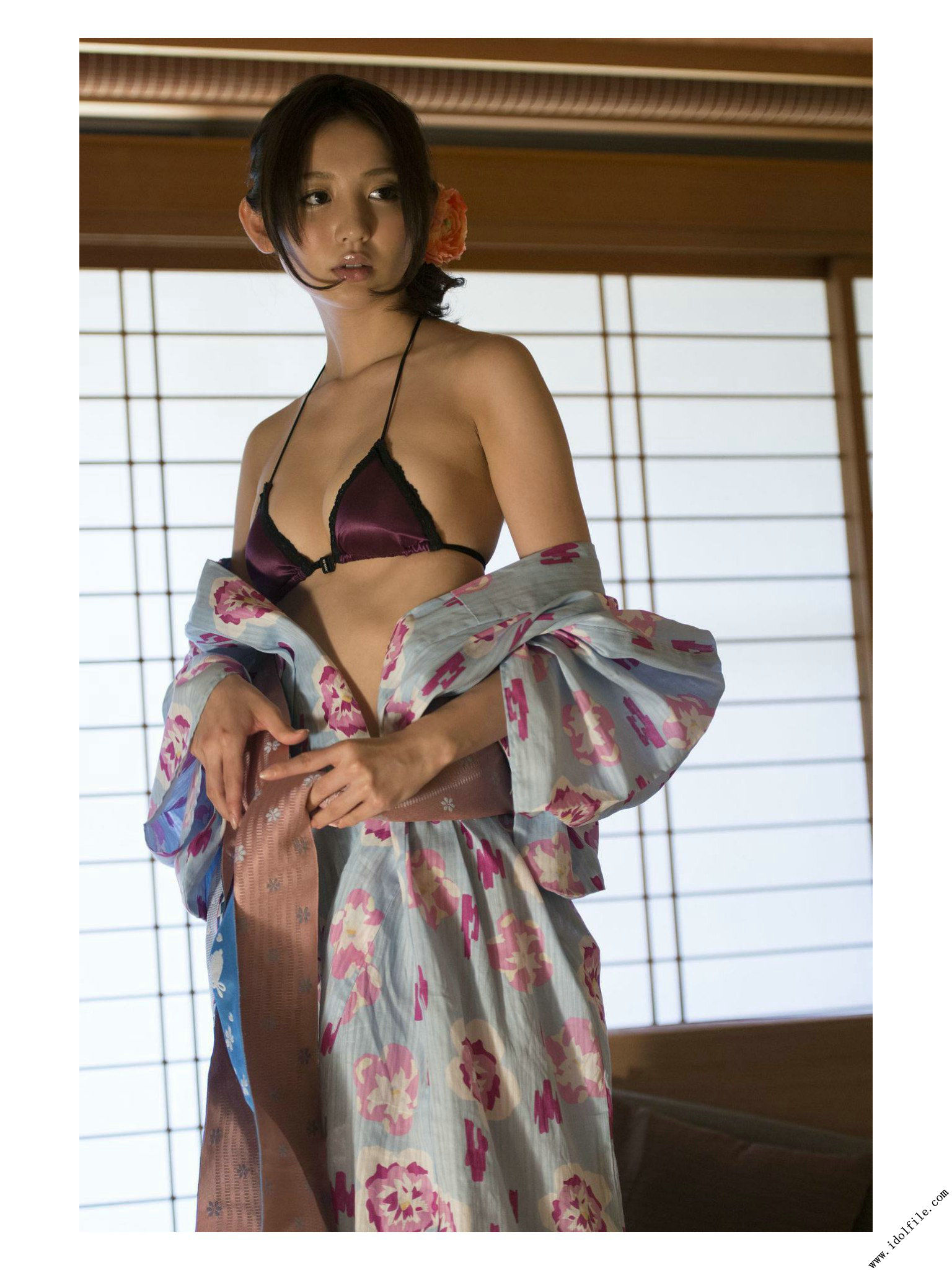 おのののか/小野乃乃香「ののまみれ」 [PhotoBook]