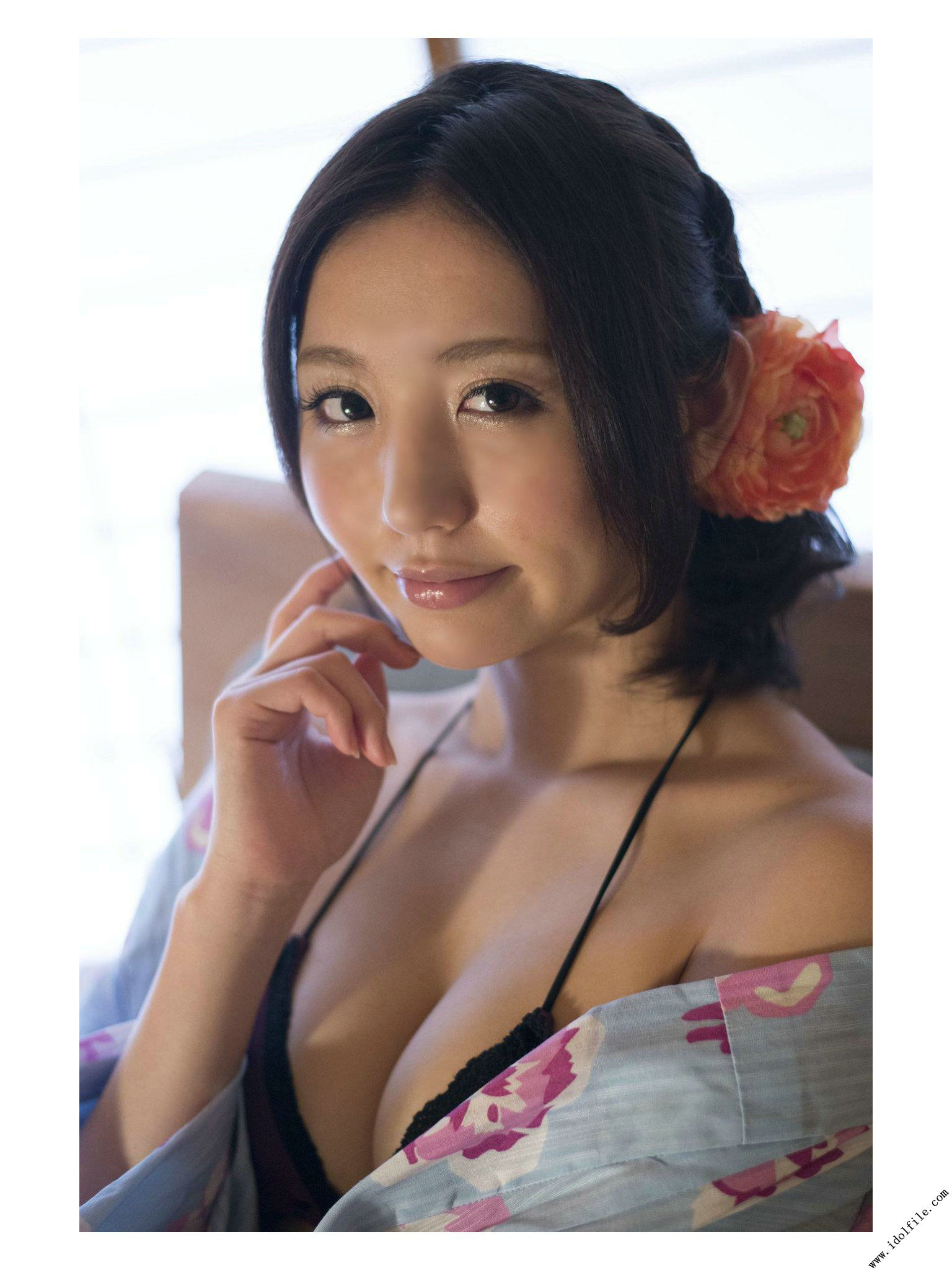 おのののか/小野乃乃香「ののまみれ」 [PhotoBook]