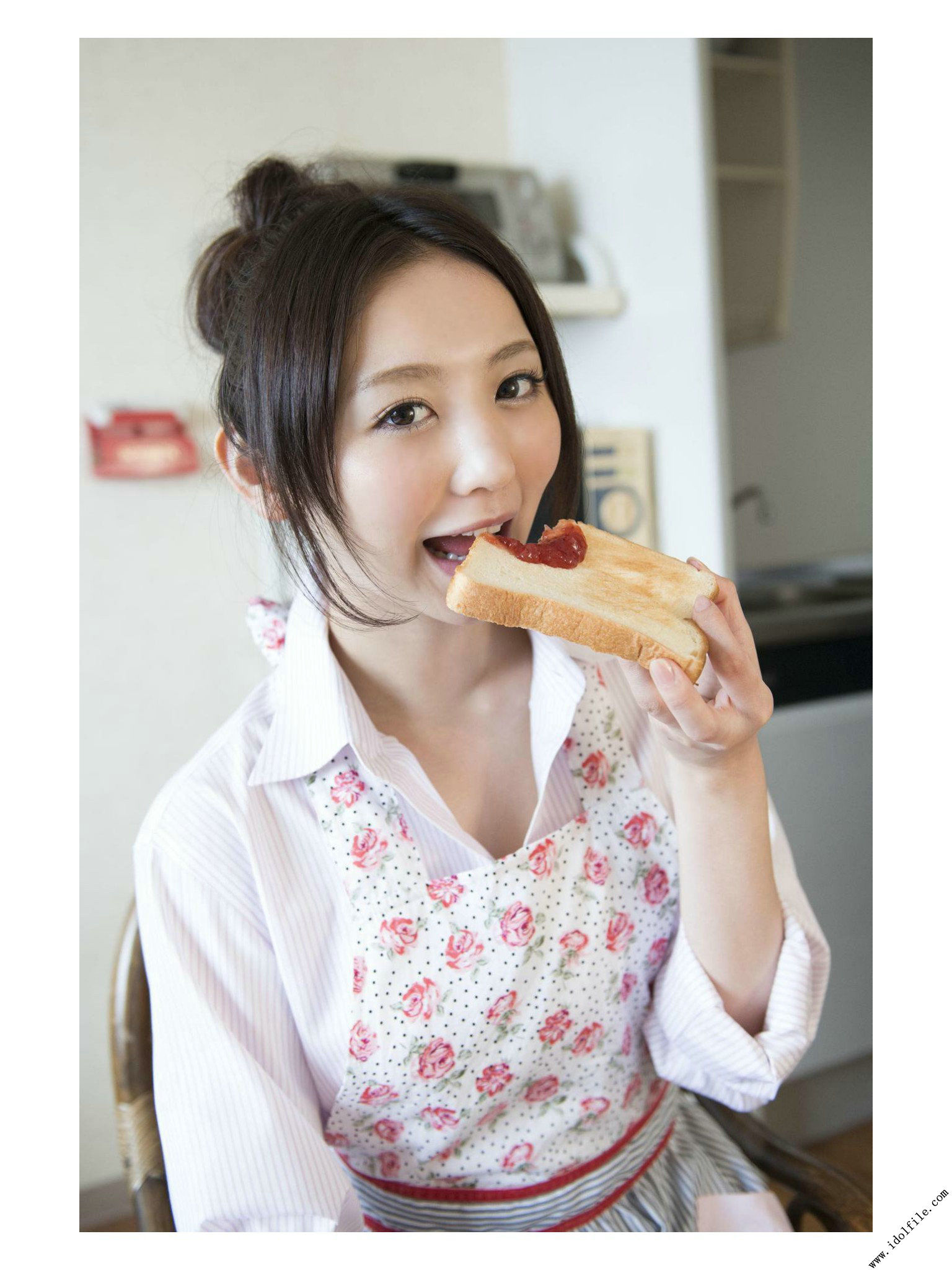 おのののか/小野乃乃香「ののまみれ」 [PhotoBook]