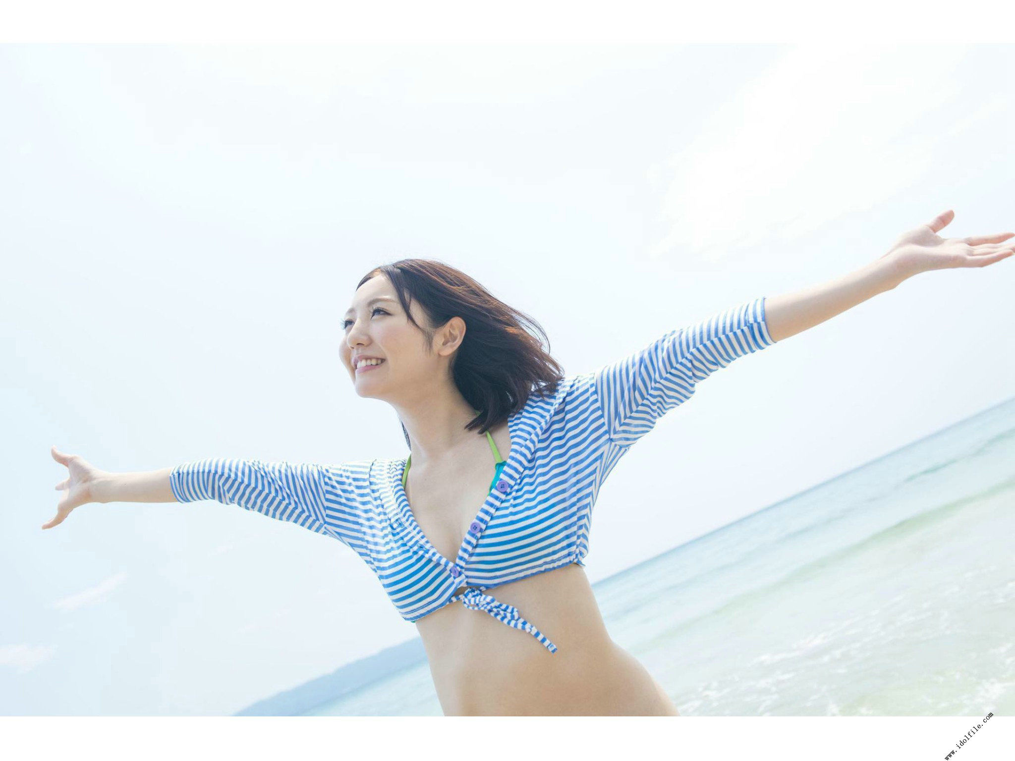おのののか/小野乃乃香「ののまみれ」 [PhotoBook]